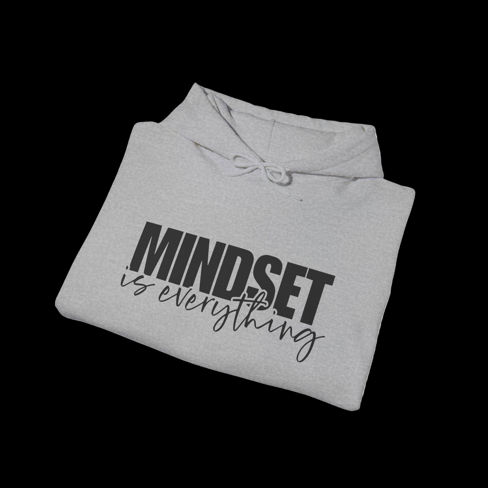 MINDSET Hoodie