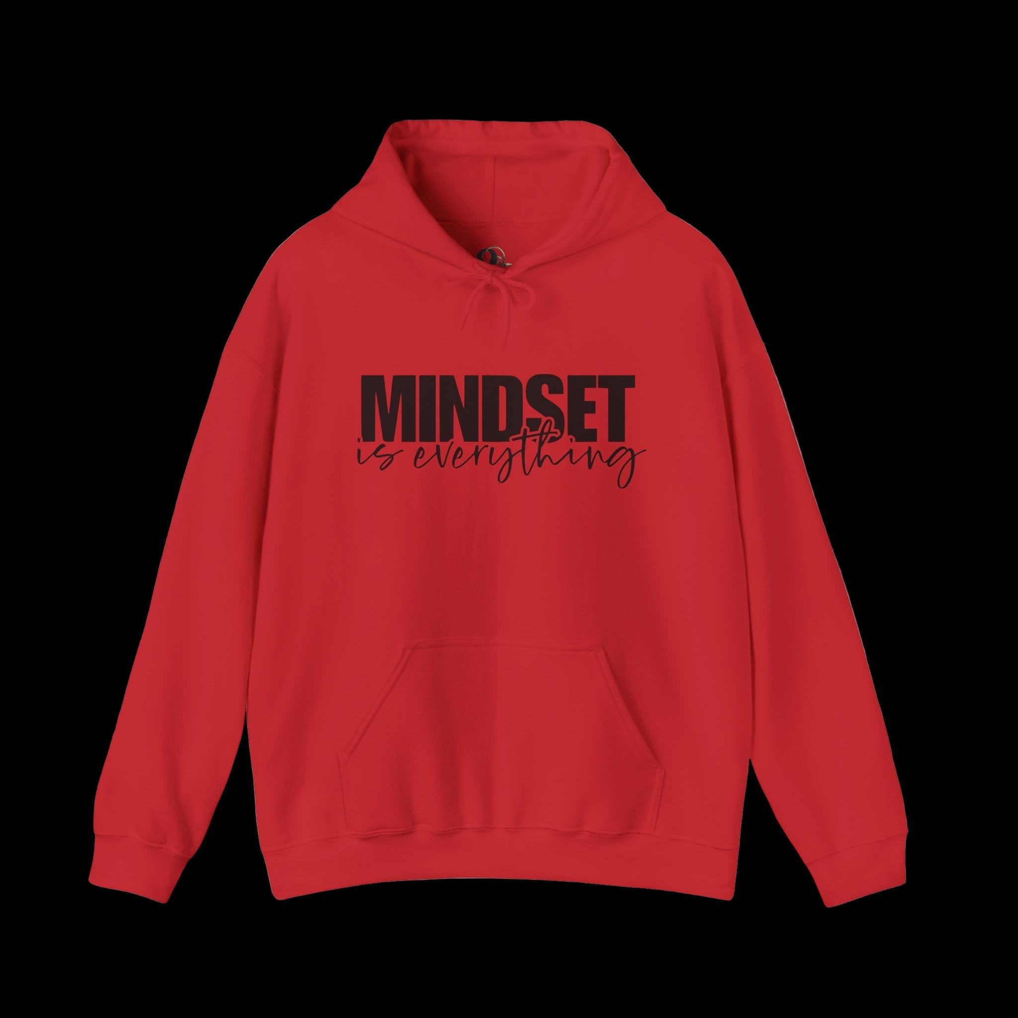 MINDSET Hoodie