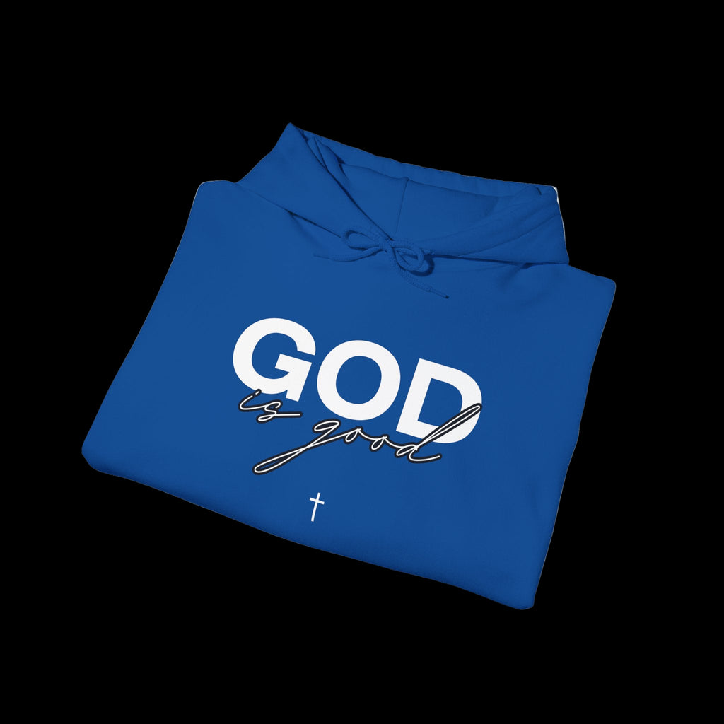 GOD IS GOOD Hoodie