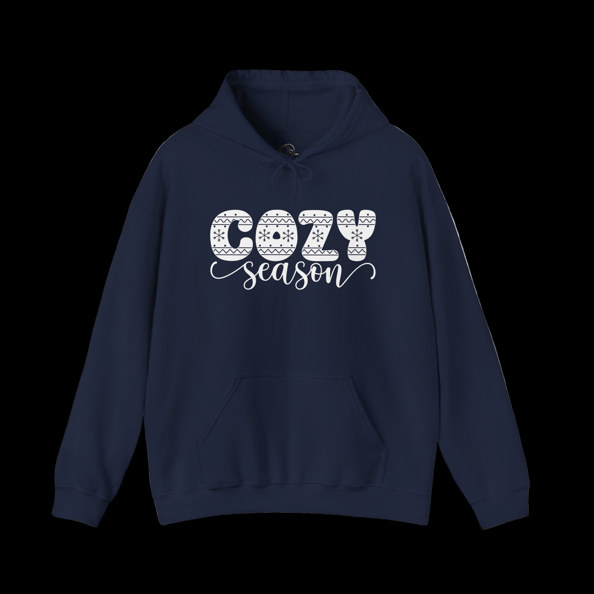 COZY SEASON Hoodie