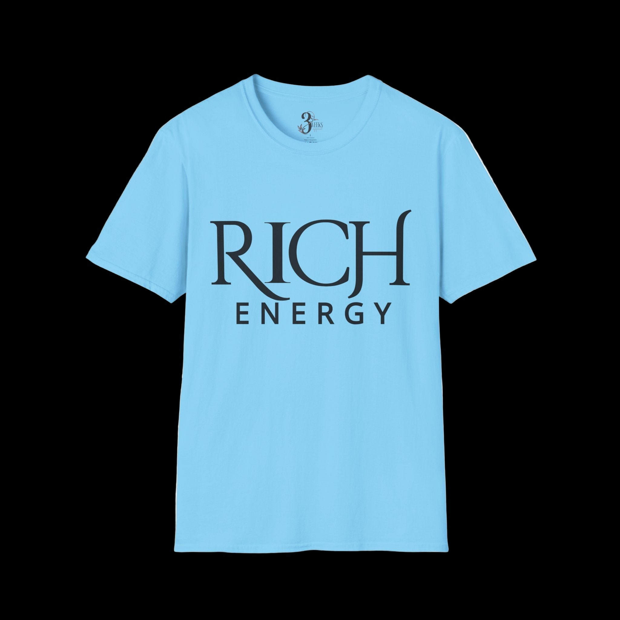 RICH ENERGY Tee