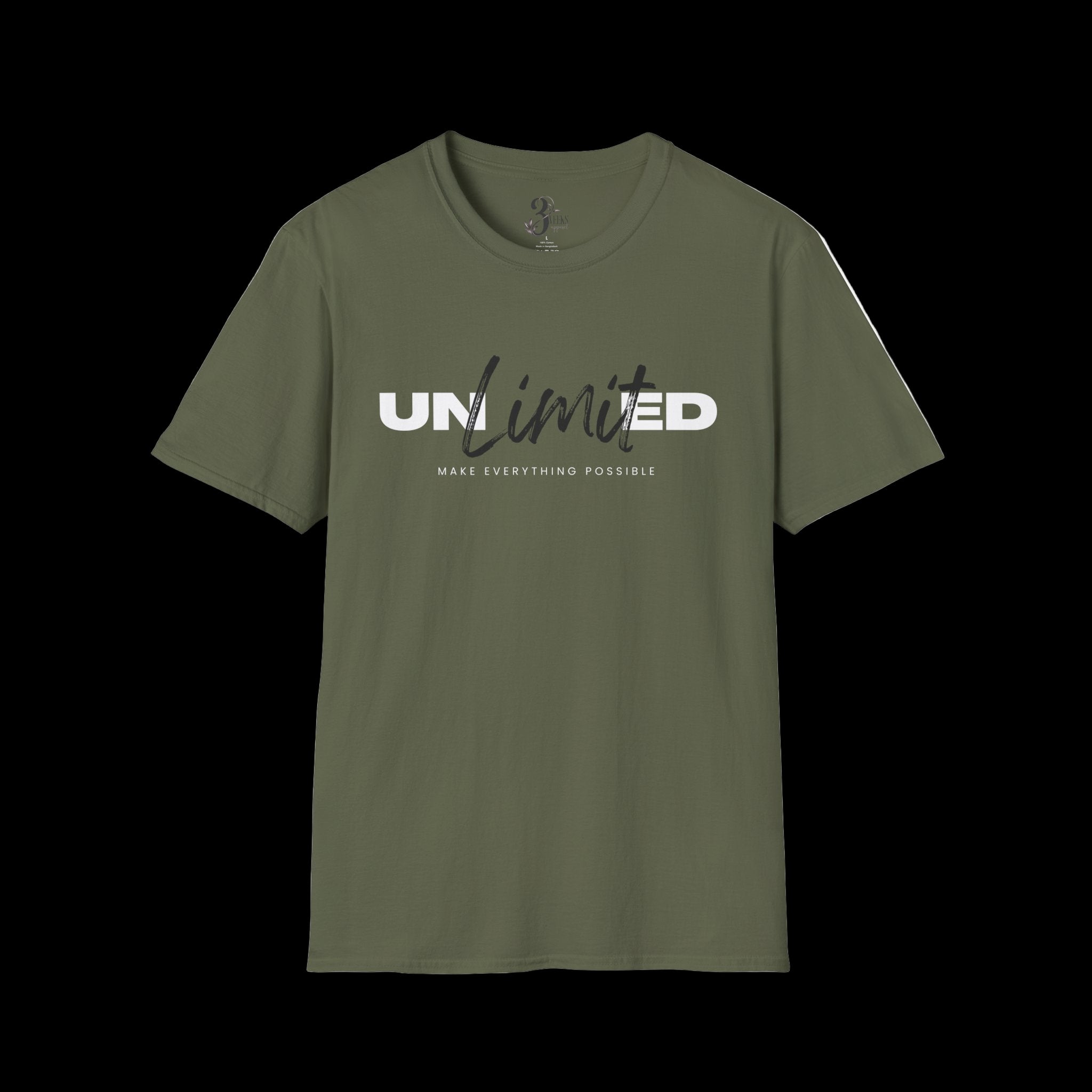 UNLIMITED Tee
