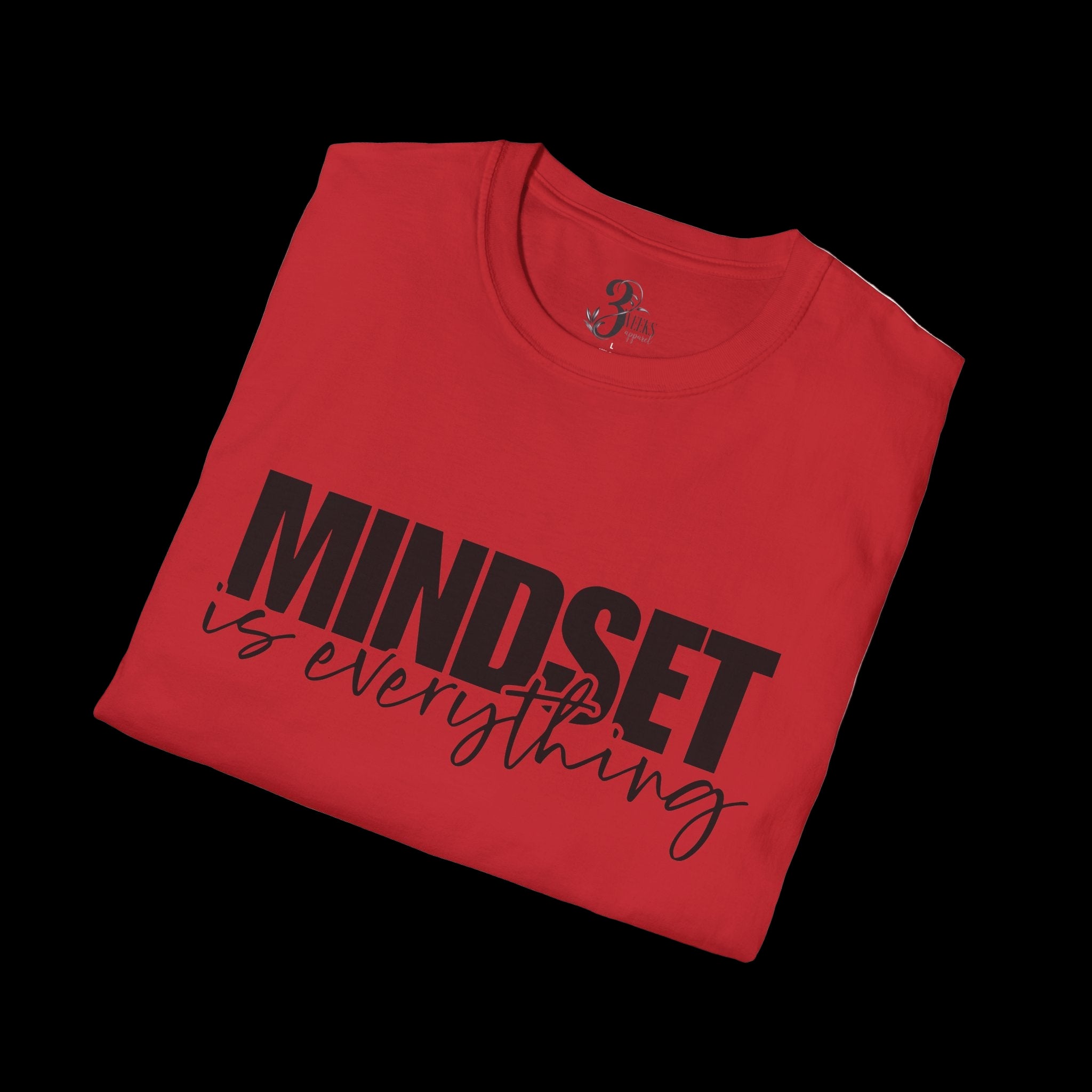 MINDSET Tee