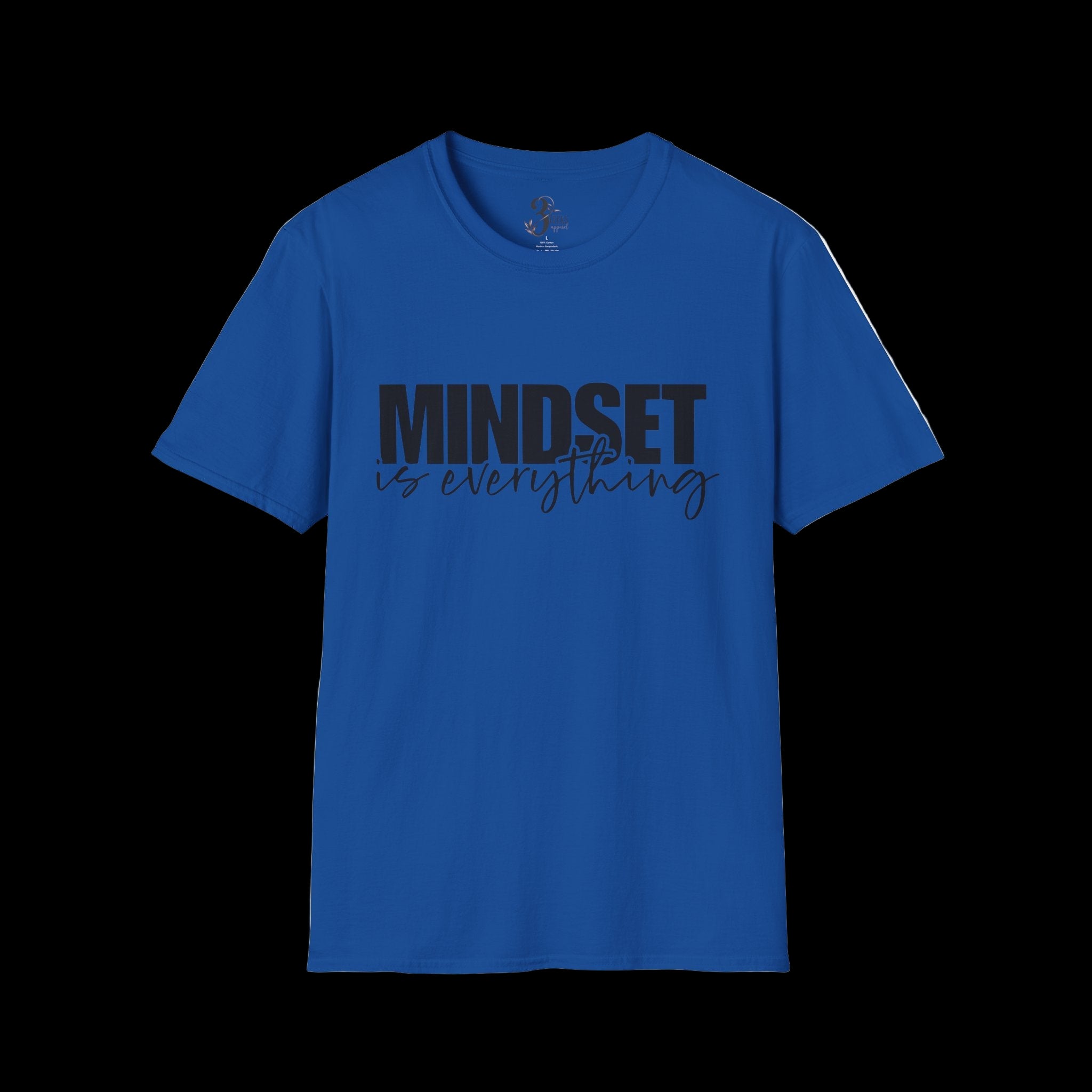 MINDSET Tee
