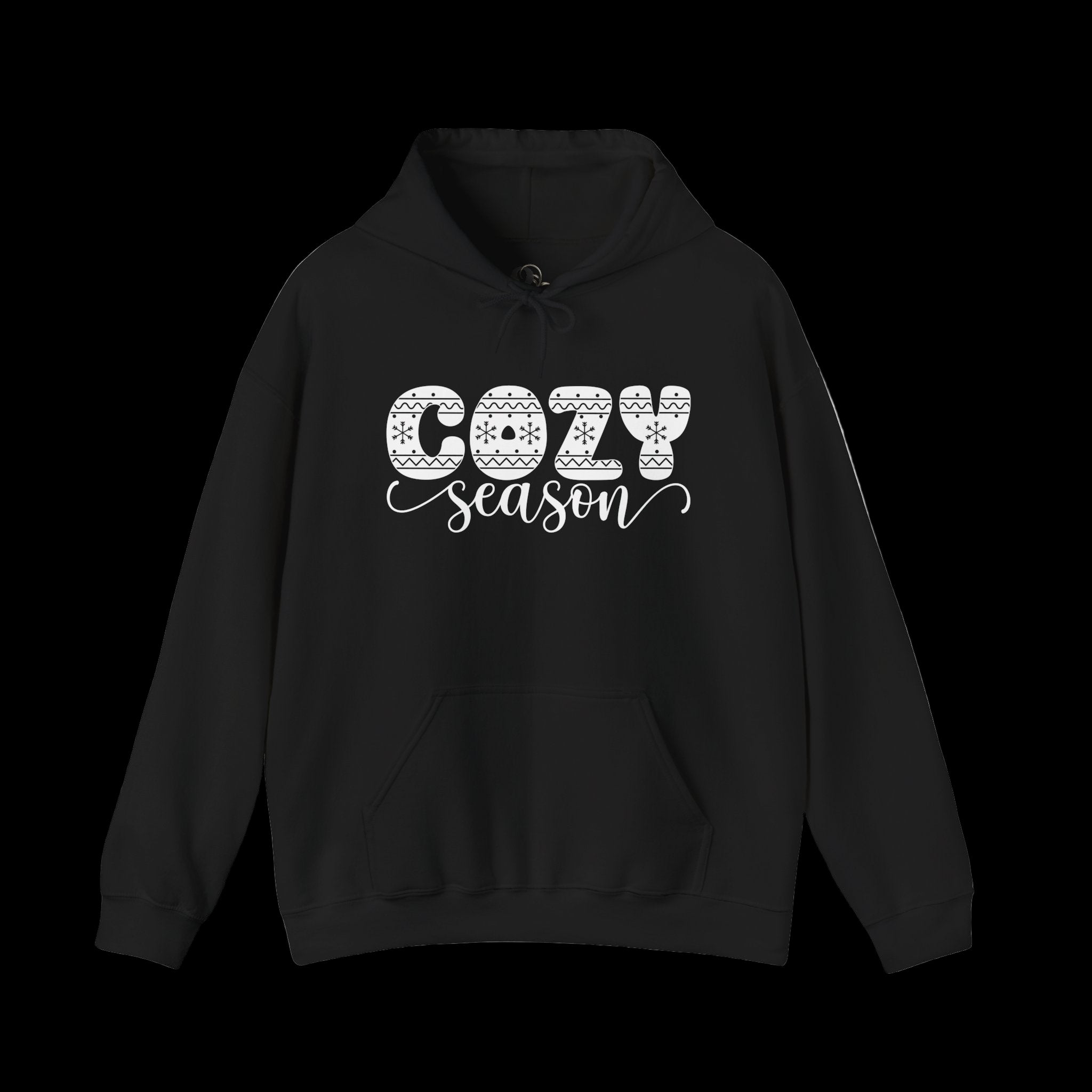 COZY SEASON Hoodie