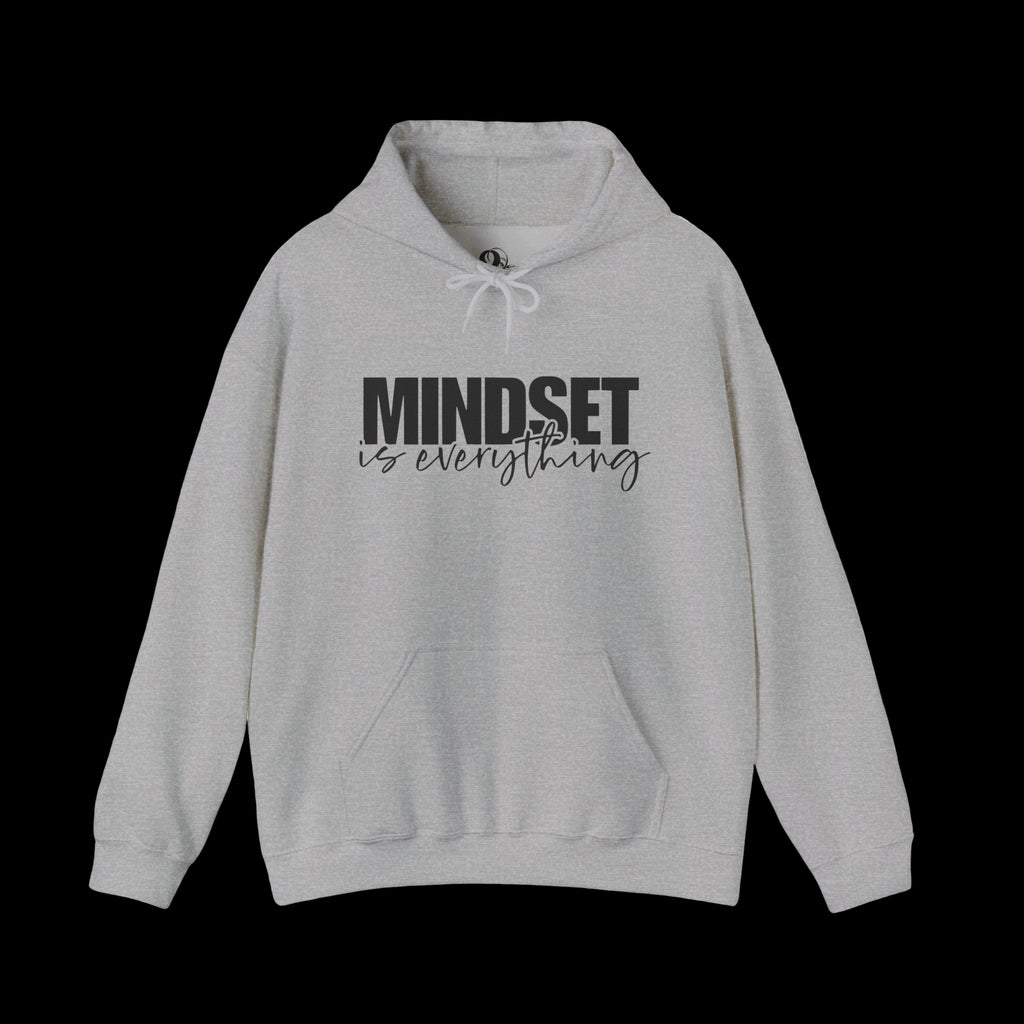 MINDSET Hoodie