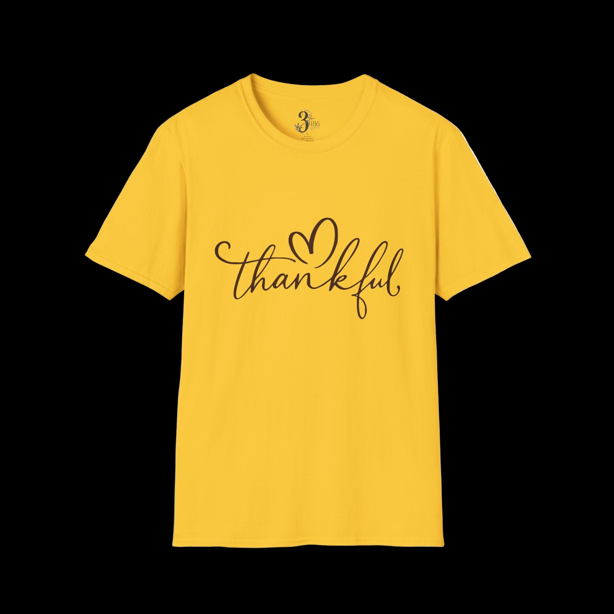 THANKFUL Tee