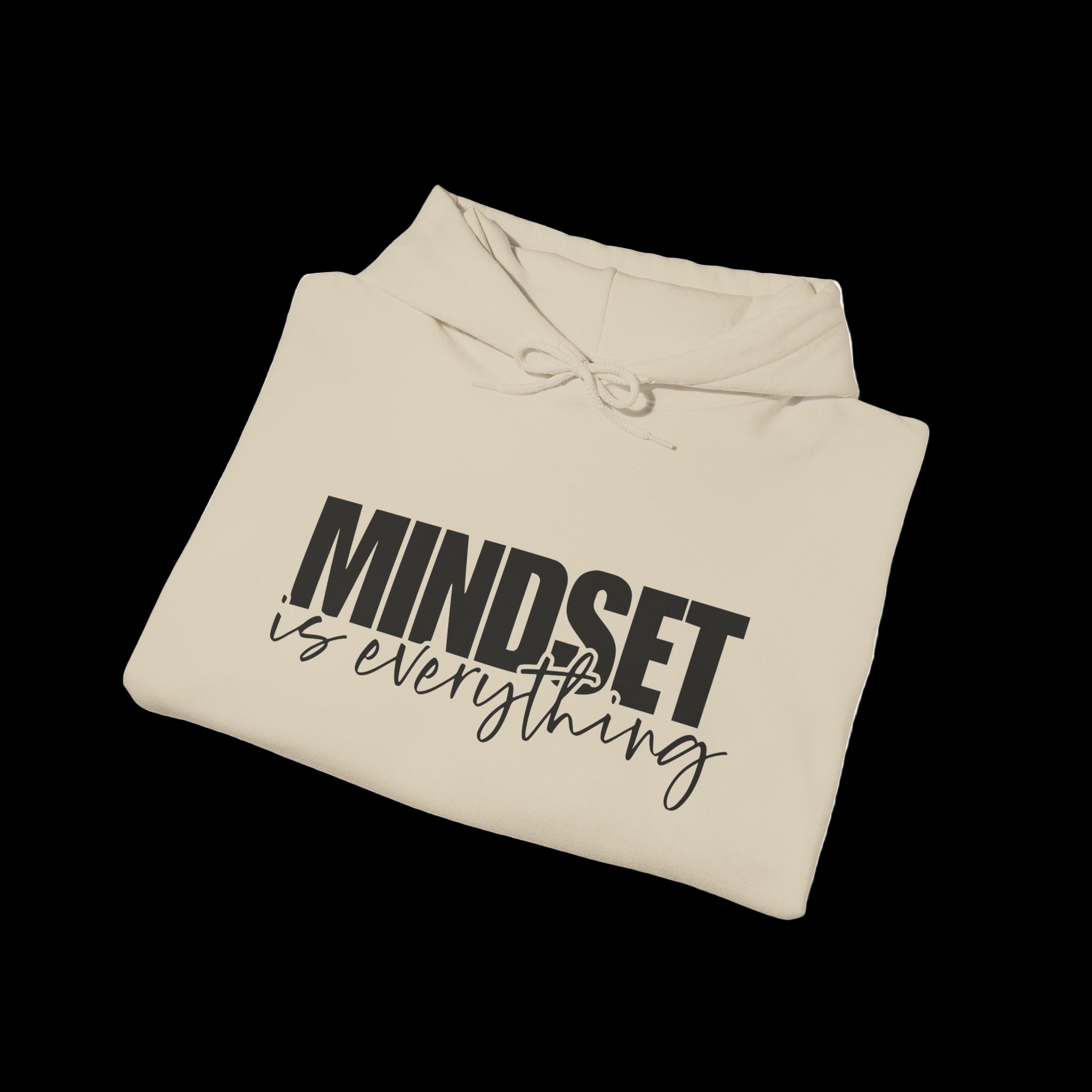 MINDSET Hoodie