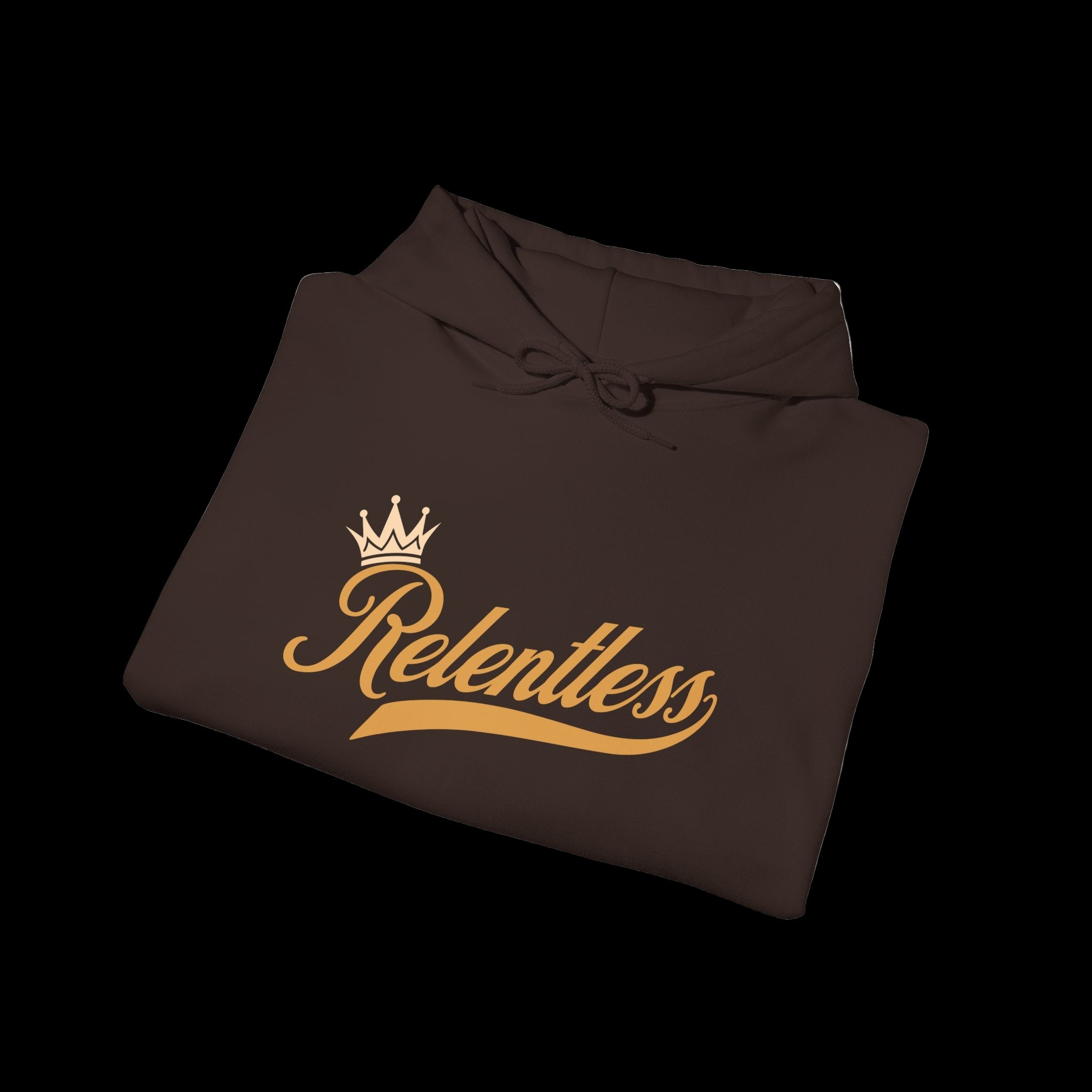 RELENTLESS Hoodie