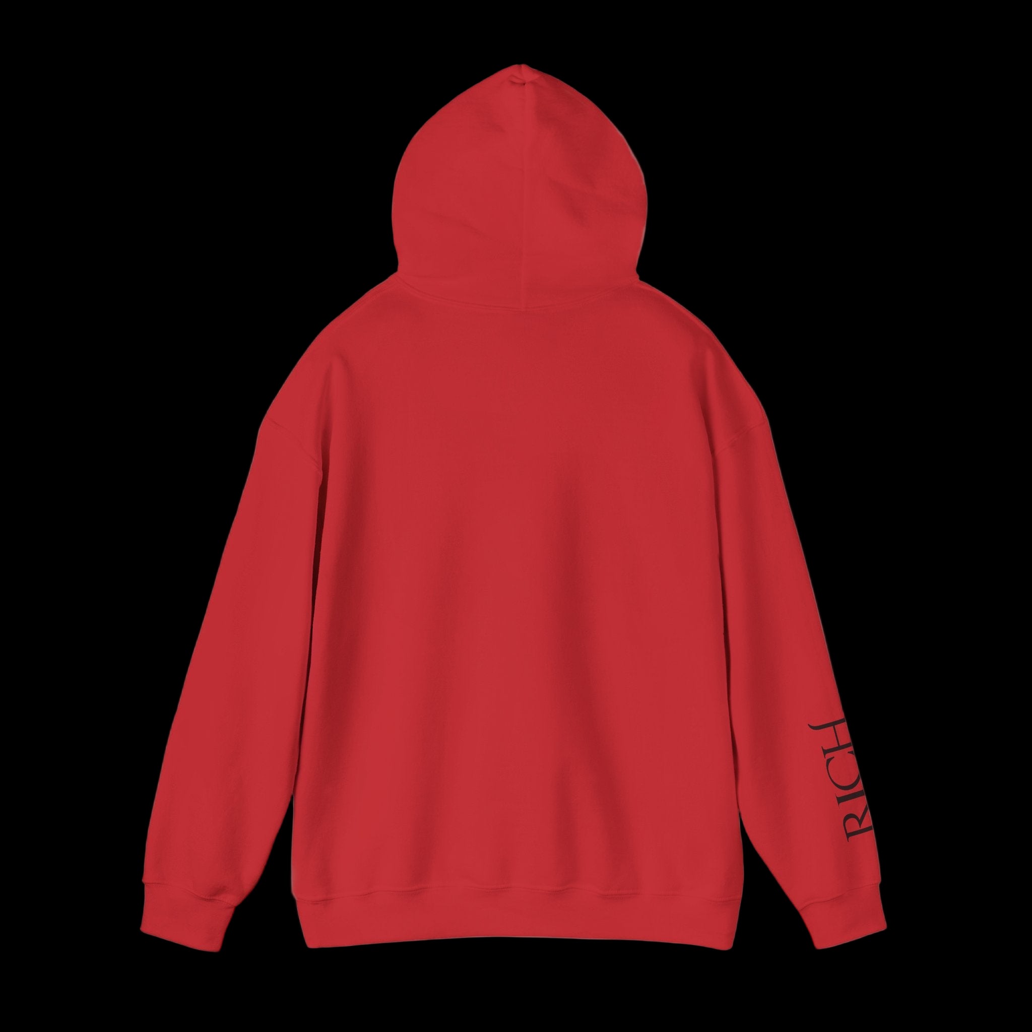 RICH Hoodie