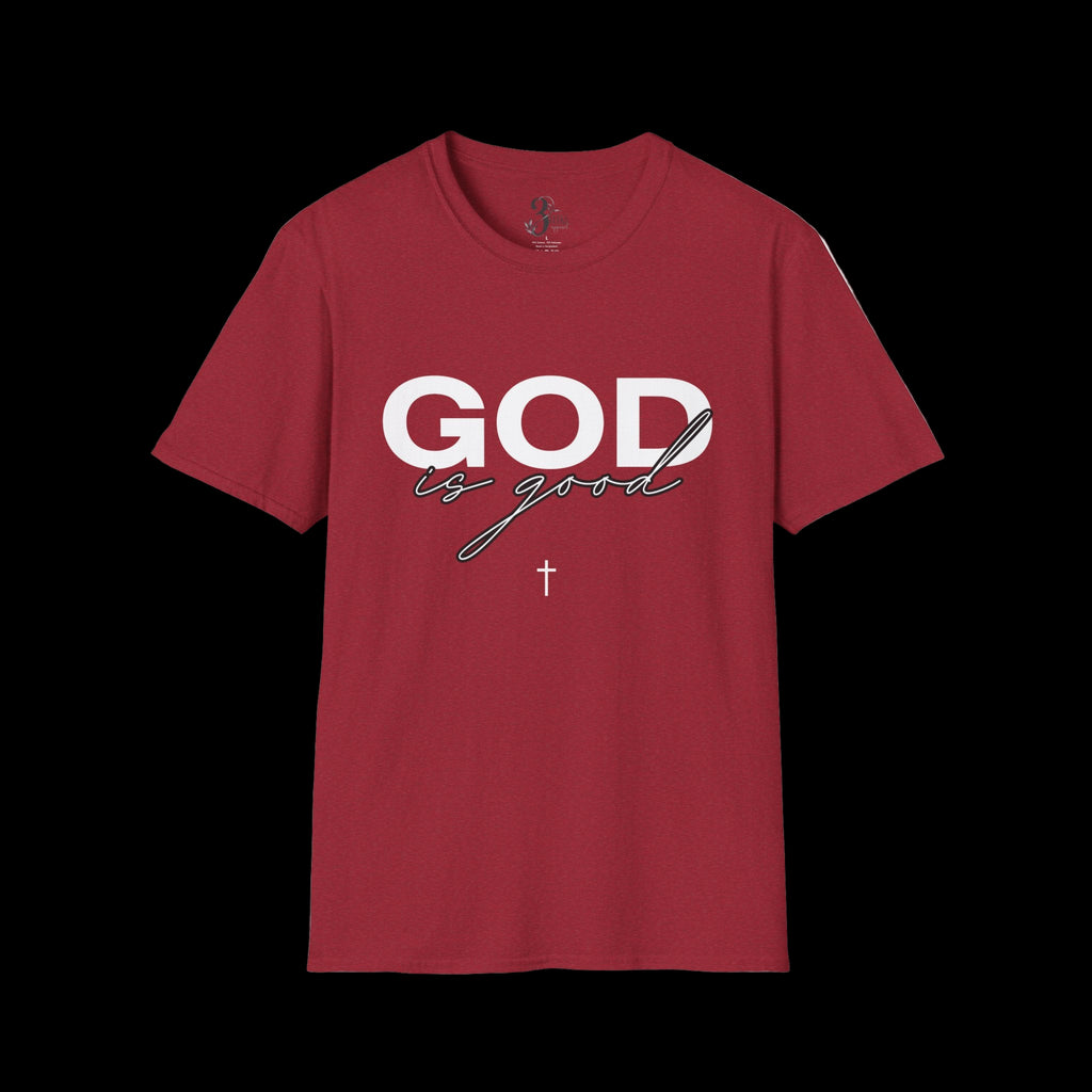 GOD IS GOOD Tee