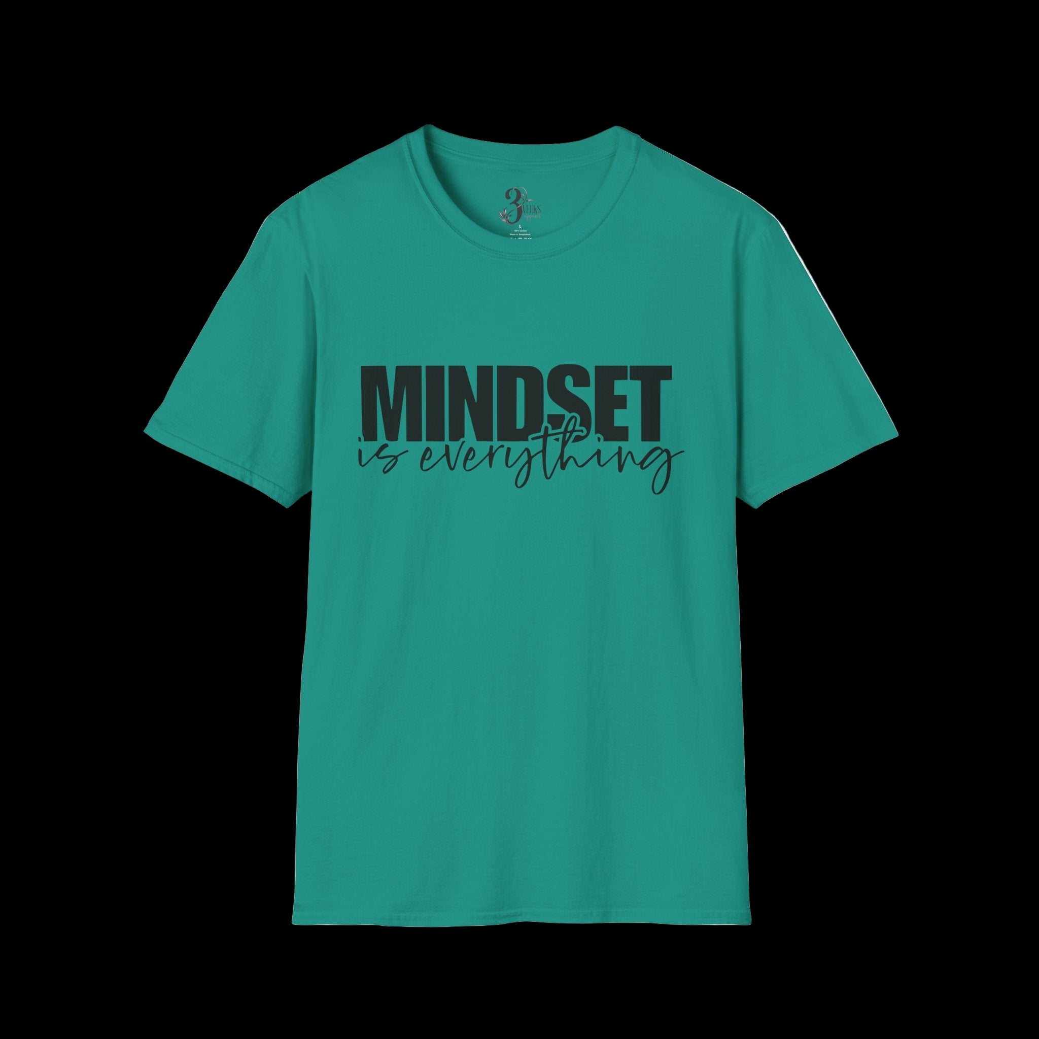 MINDSET Tee