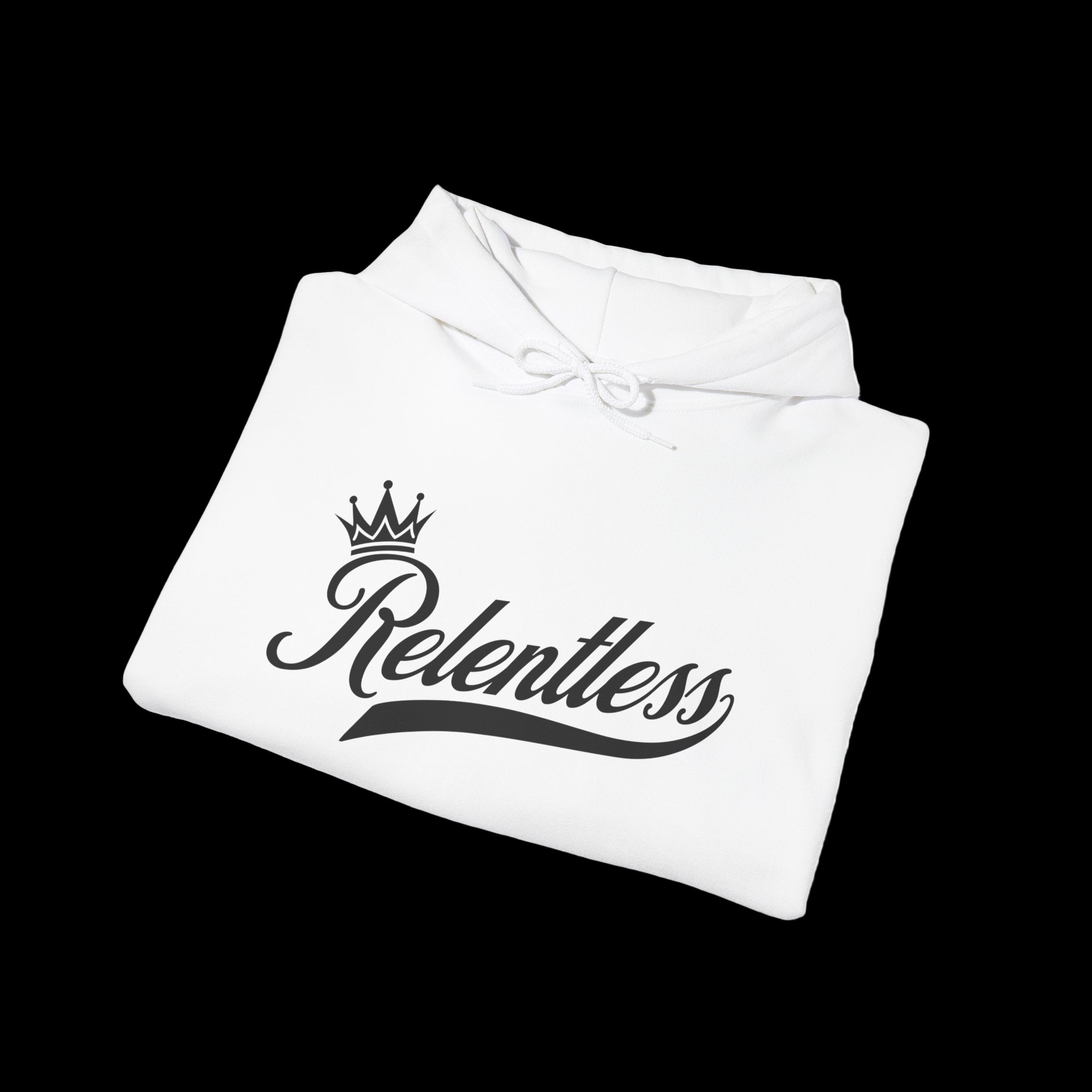 RELENTLESS Hoodie