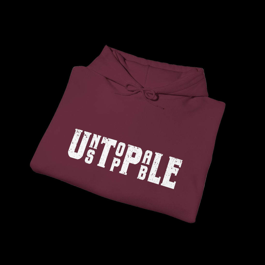 UNSTOPPABLE Hoodie