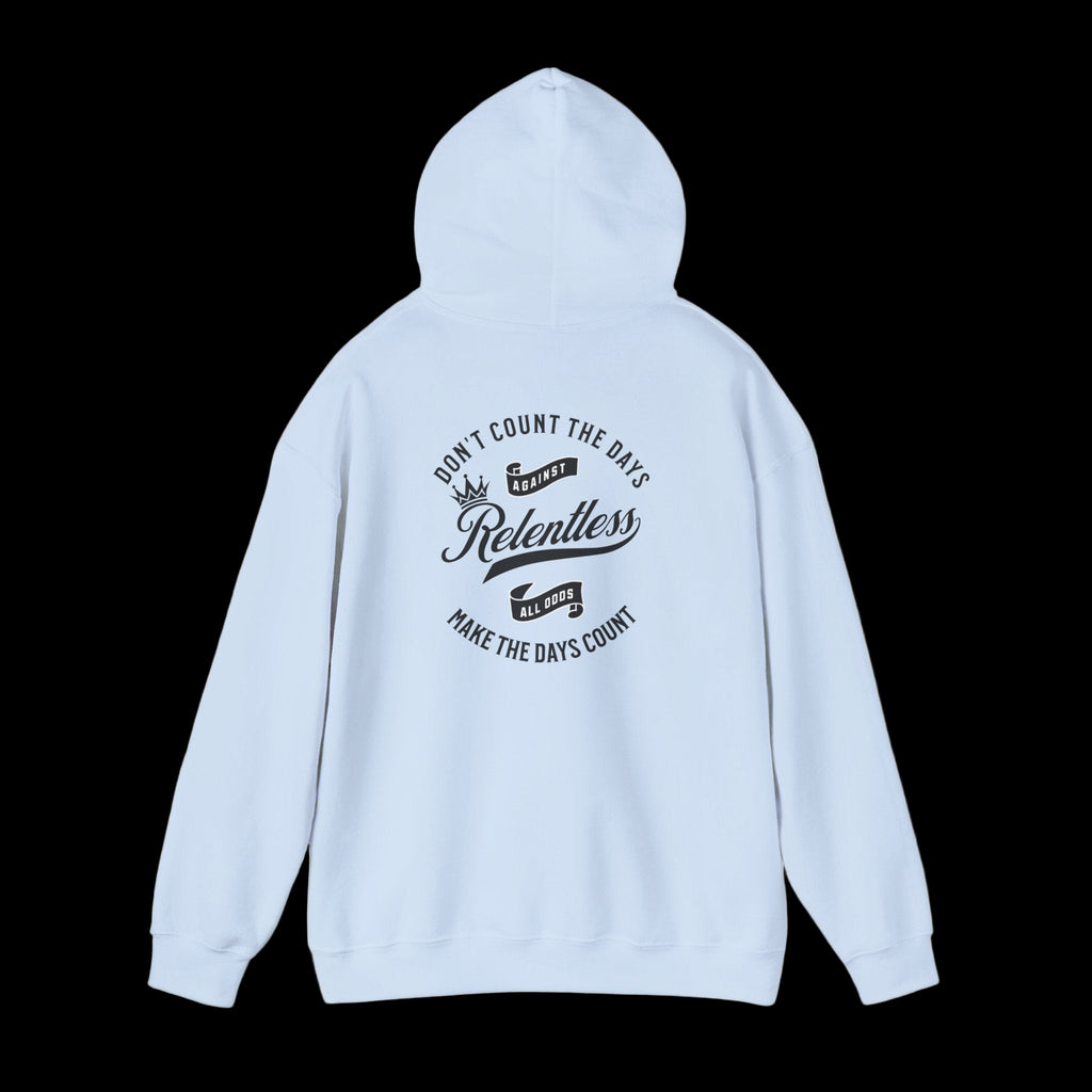 RELENTLESS Hoodie
