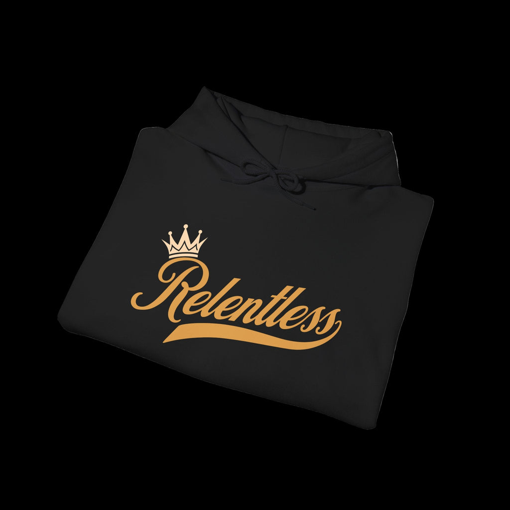 RELENTLESS Hoodie