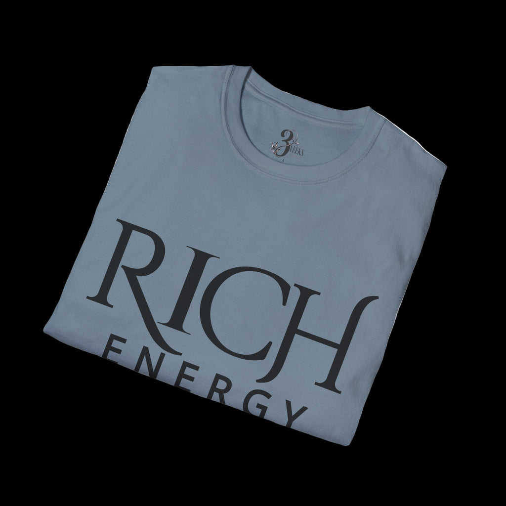 RICH ENERGY Tee