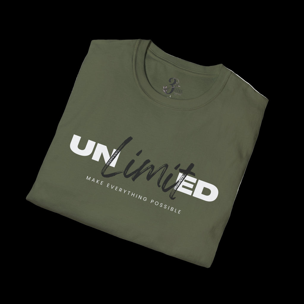 UNLIMITED Tee