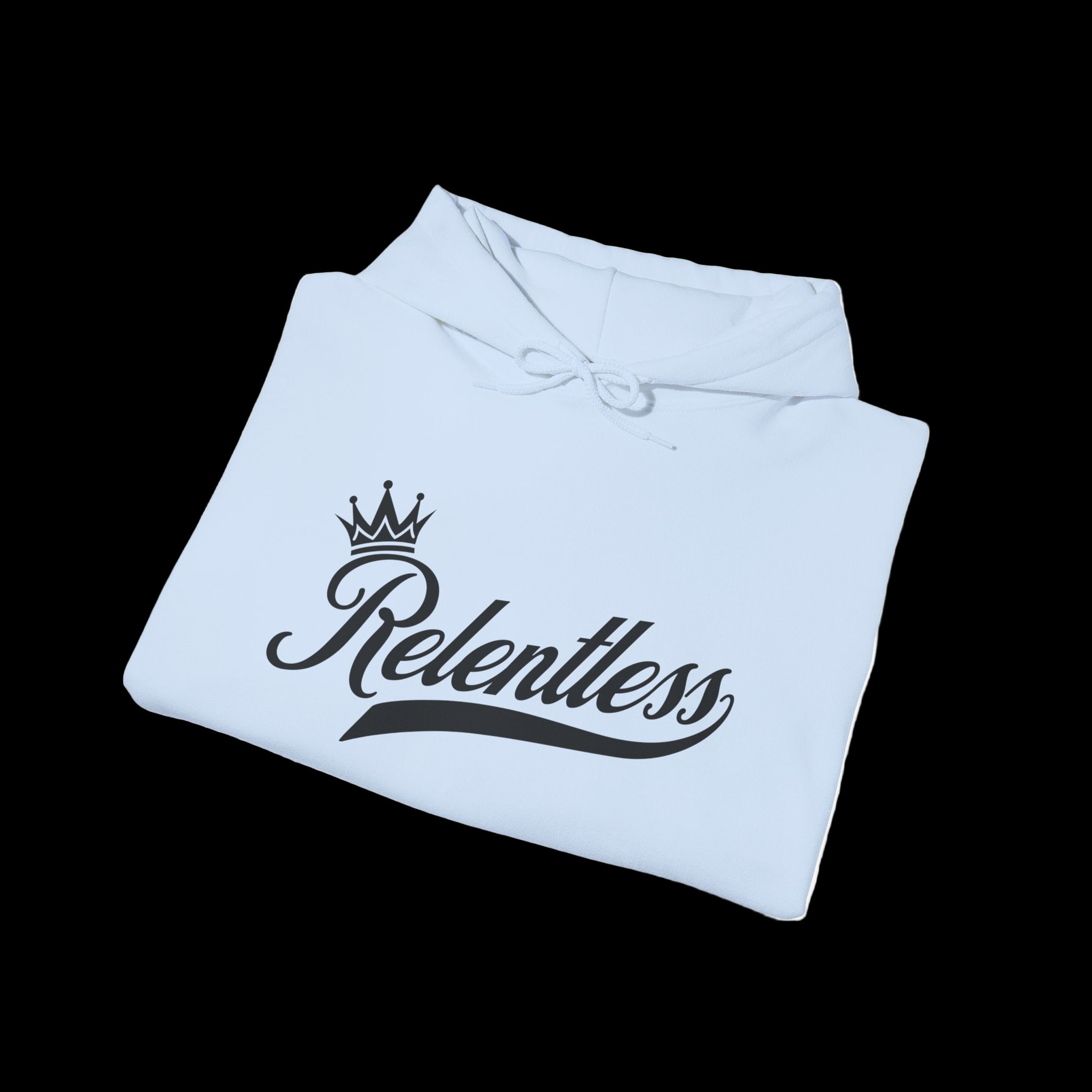 RELENTLESS Hoodie