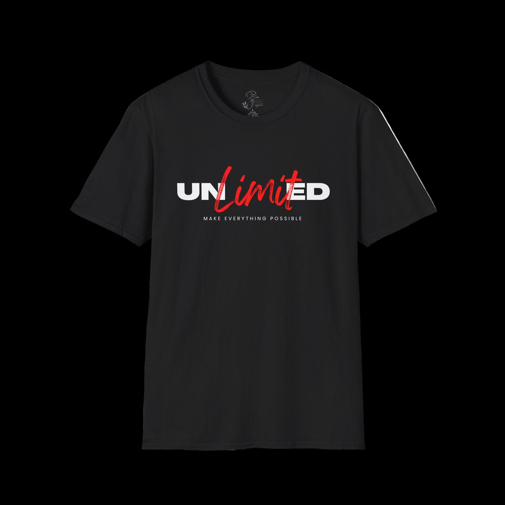 UNLIMITED Tee