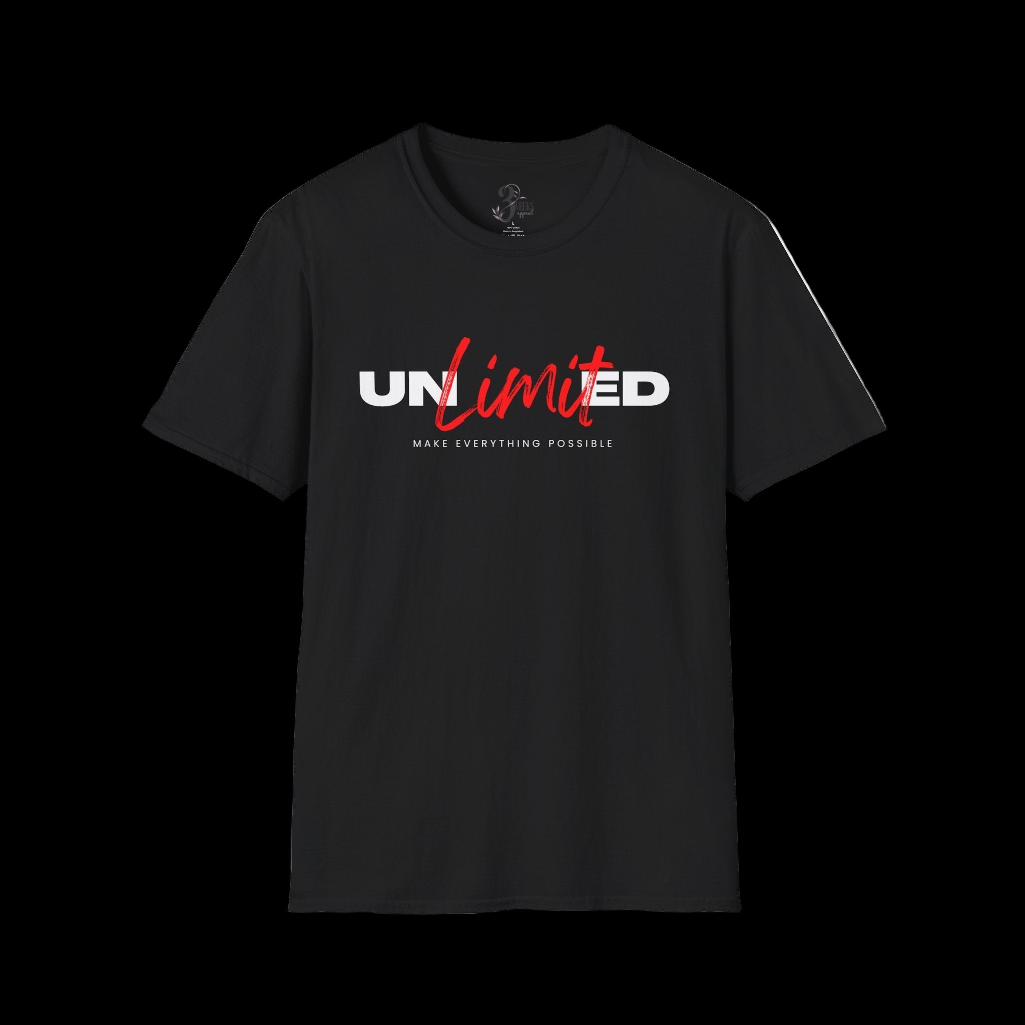 UNLIMITED Tee