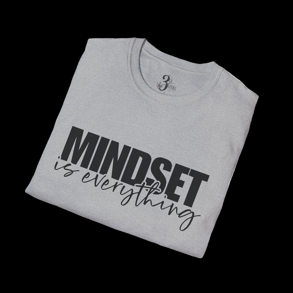 MINDSET Tee