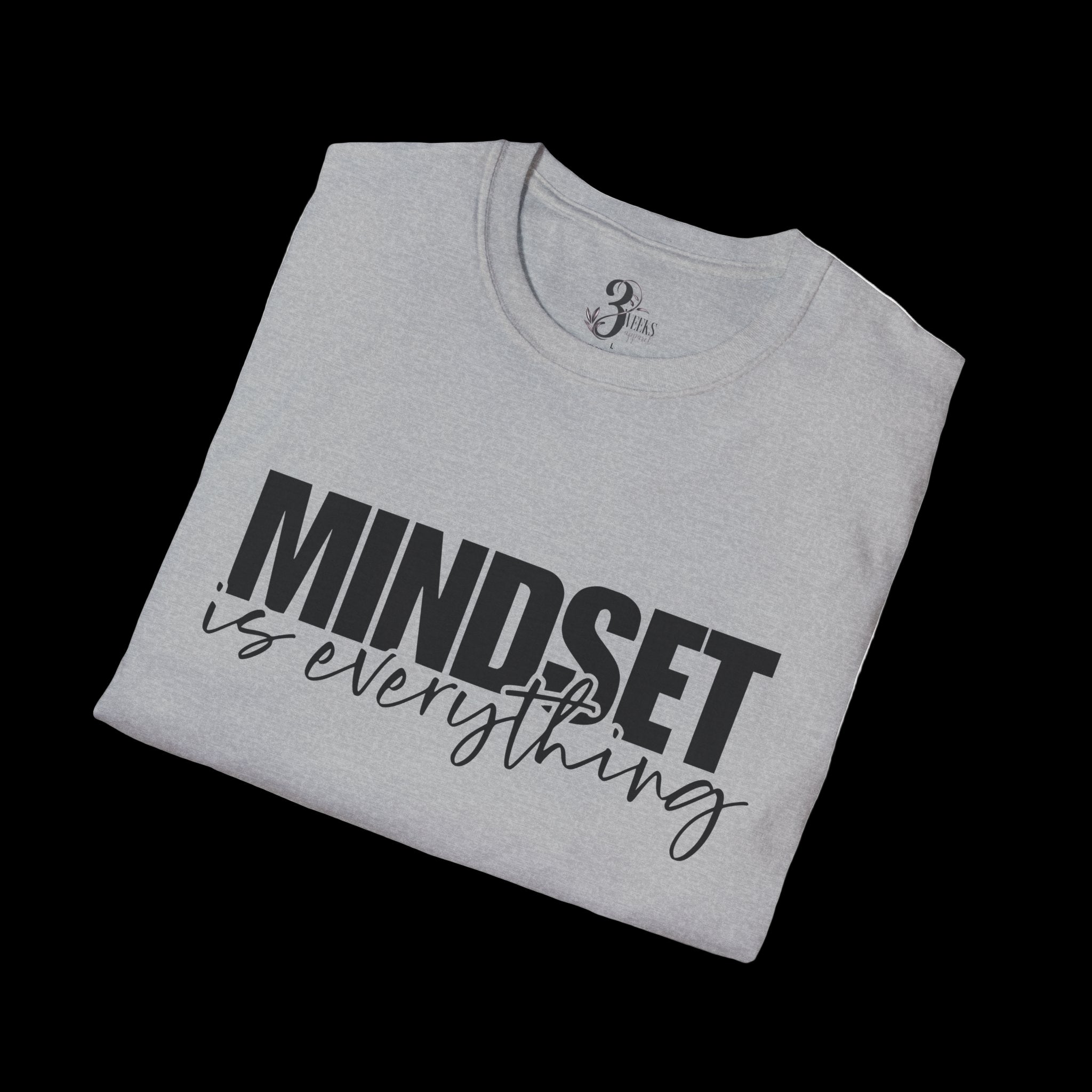 MINDSET Tee