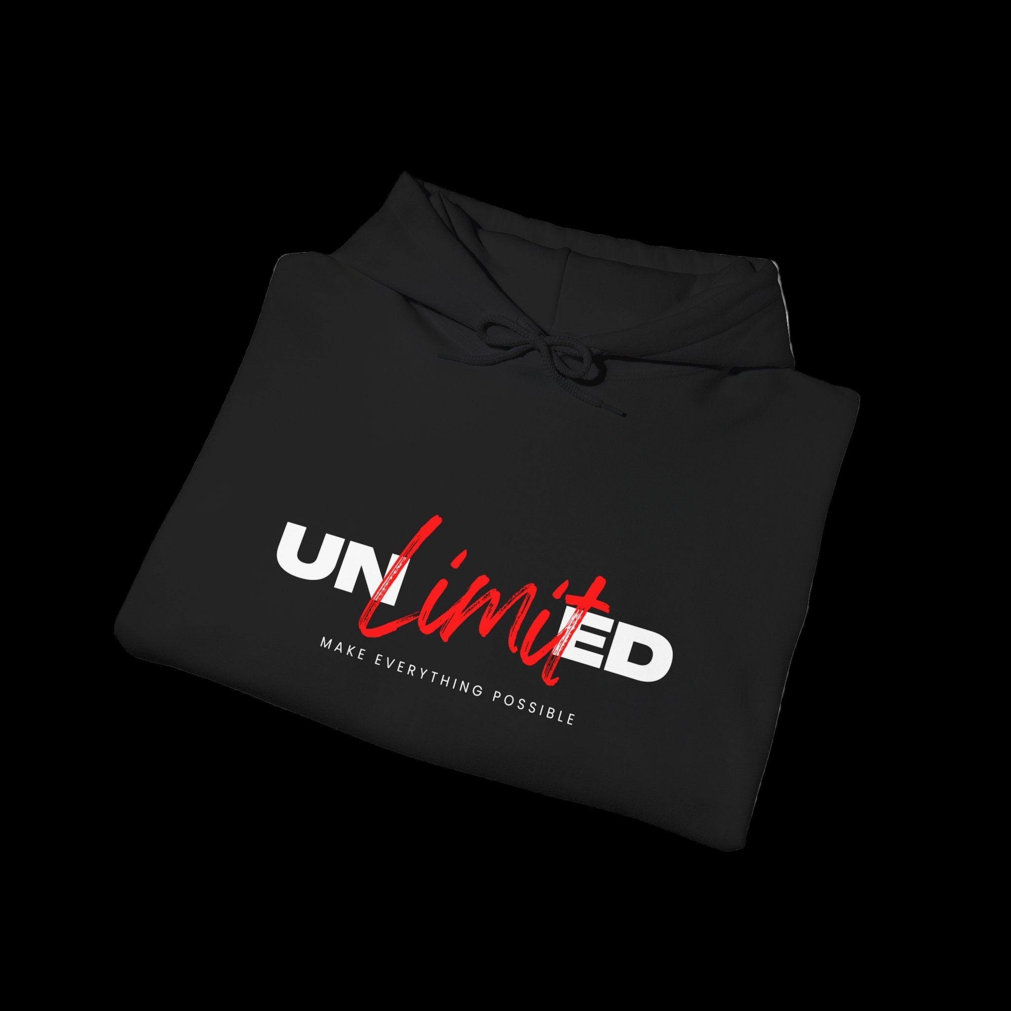 UNLIMITED Hoodie
