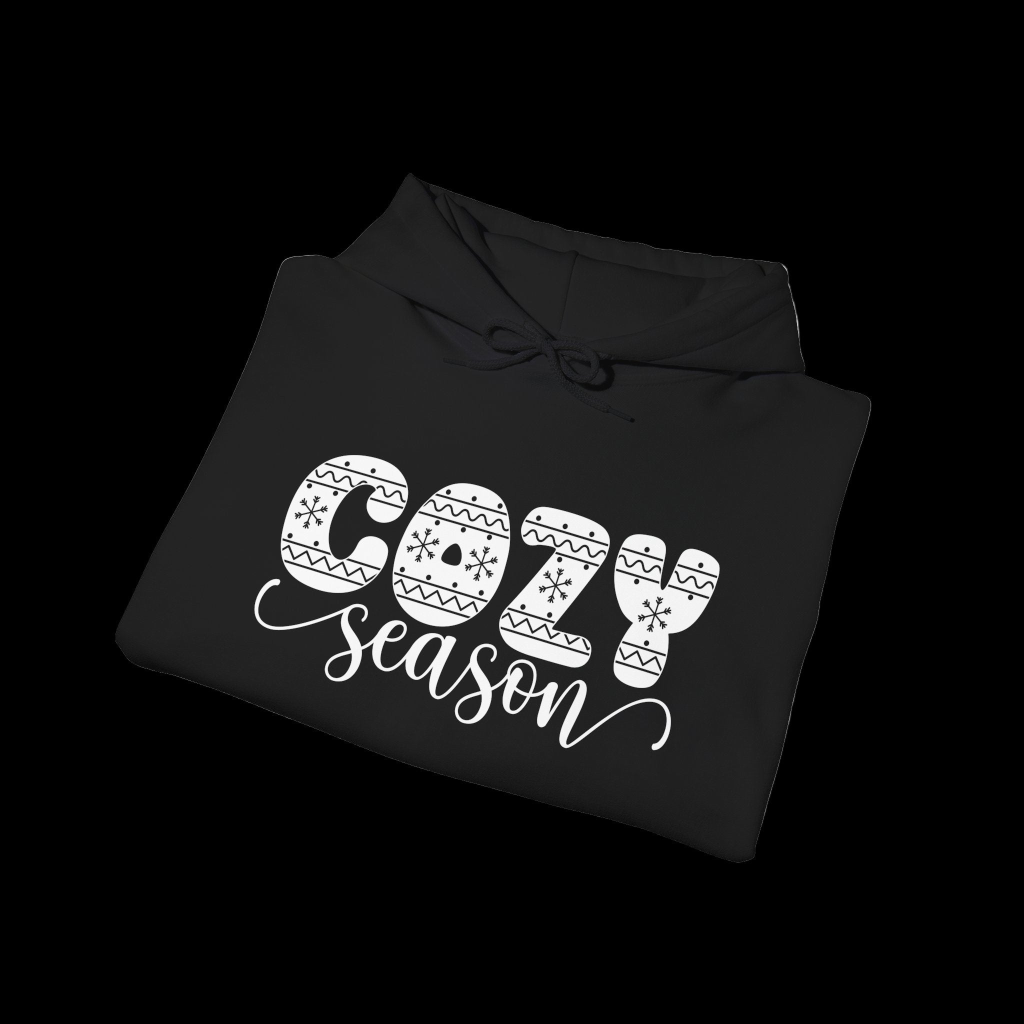 COZY SEASON Hoodie