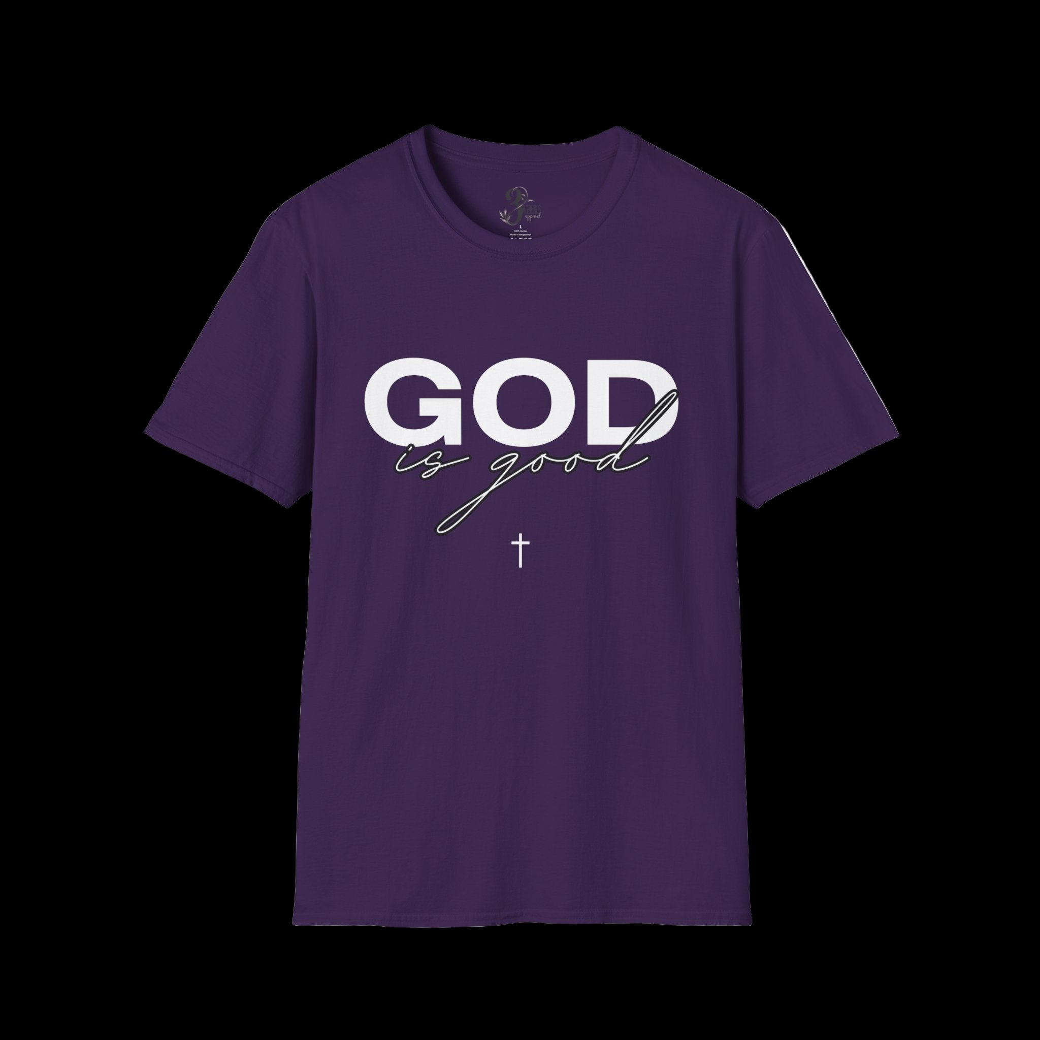GOD IS GOOD Tee