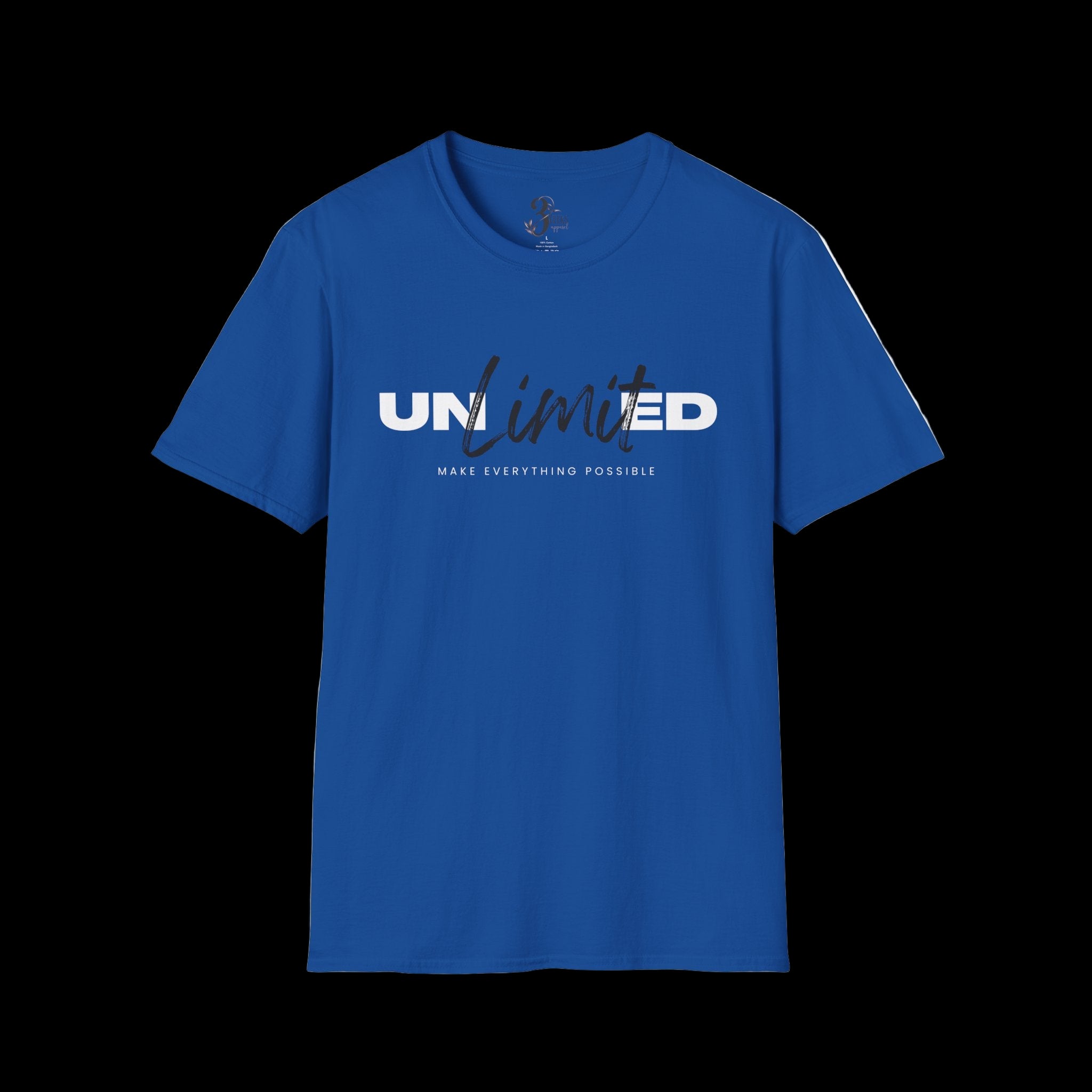 UNLIMITED Tee