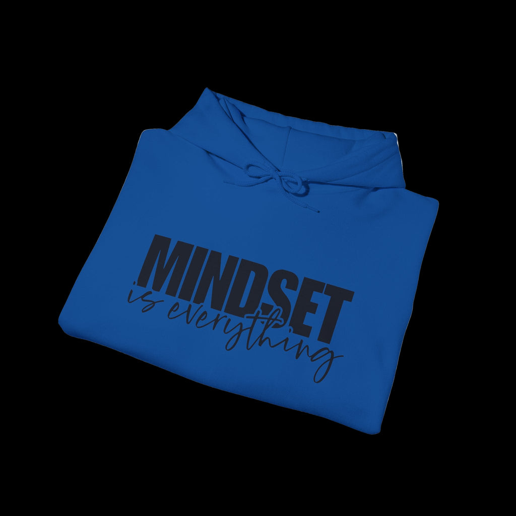 MINDSET Hoodie