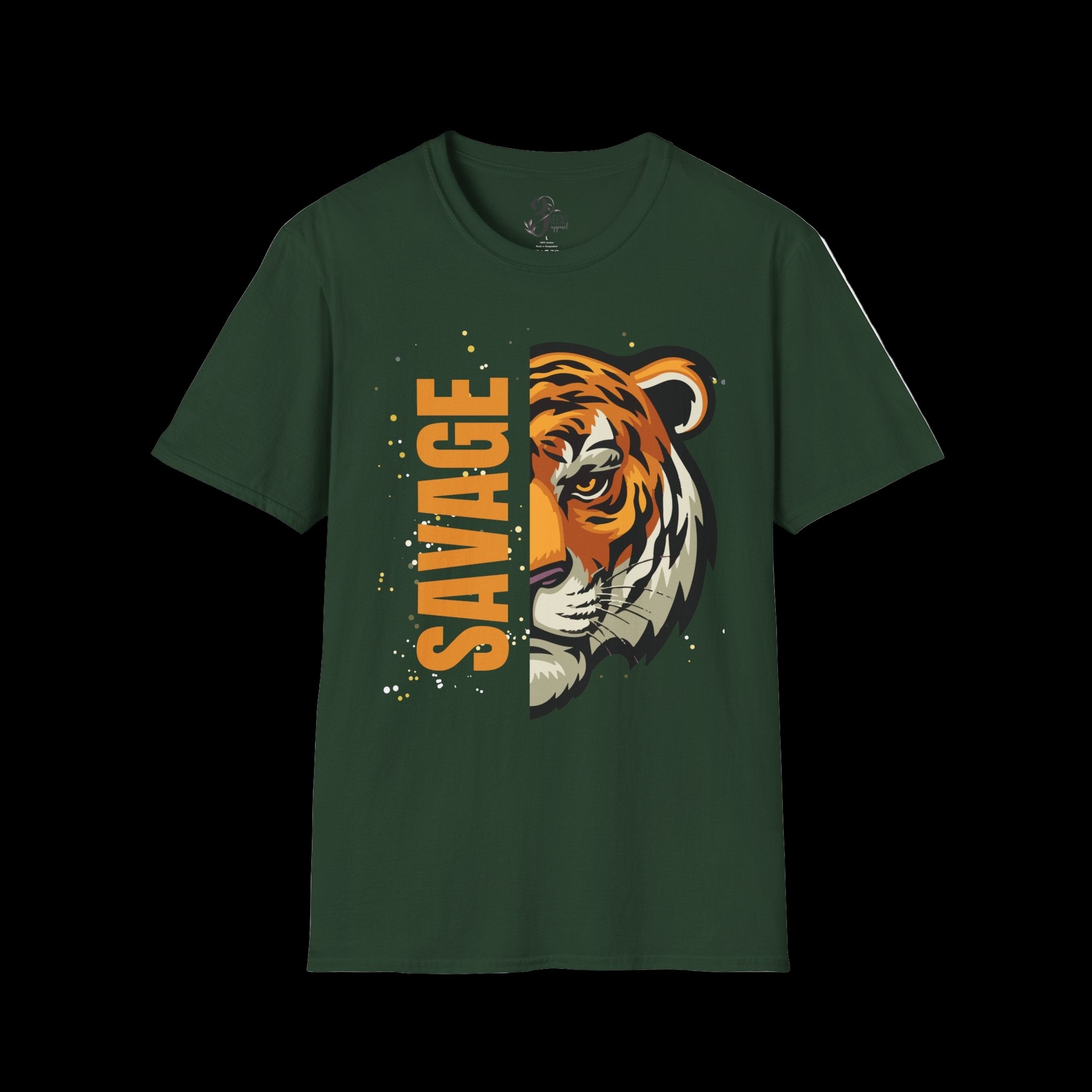 SAVAGE Tee