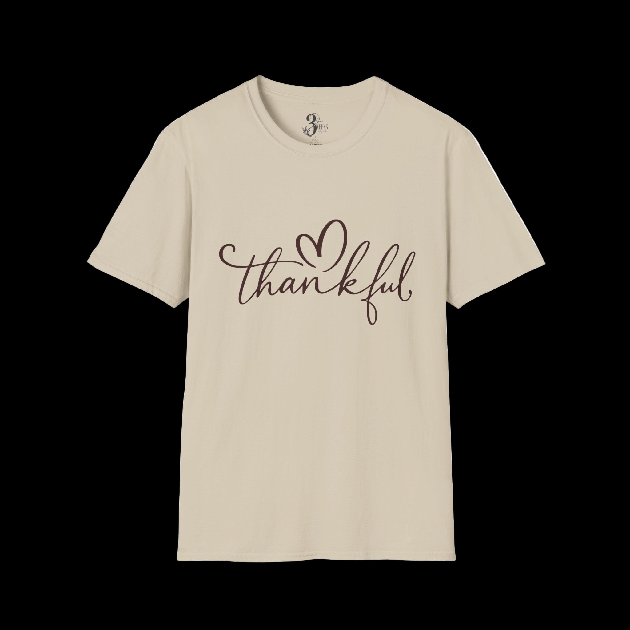 THANKFUL Tee