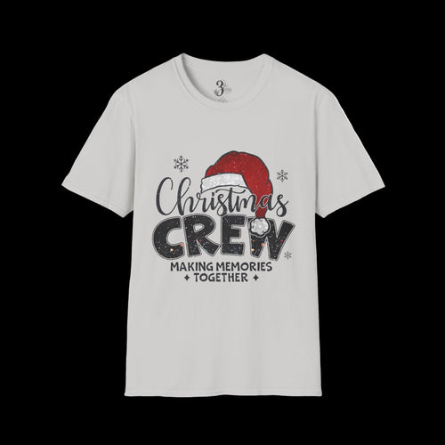 CHRISTMAS CREW Tee