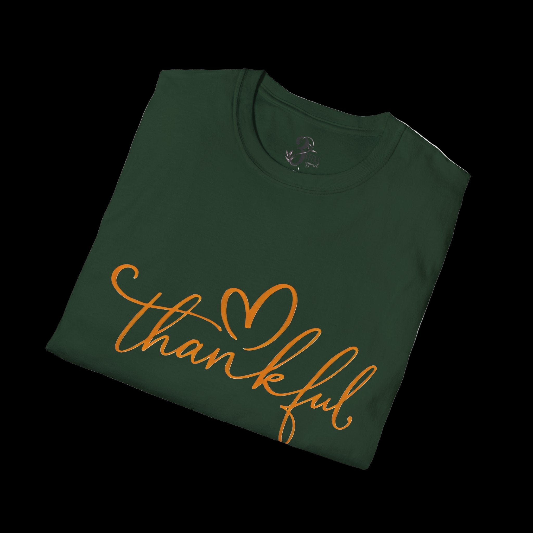 THANKFUL Tee