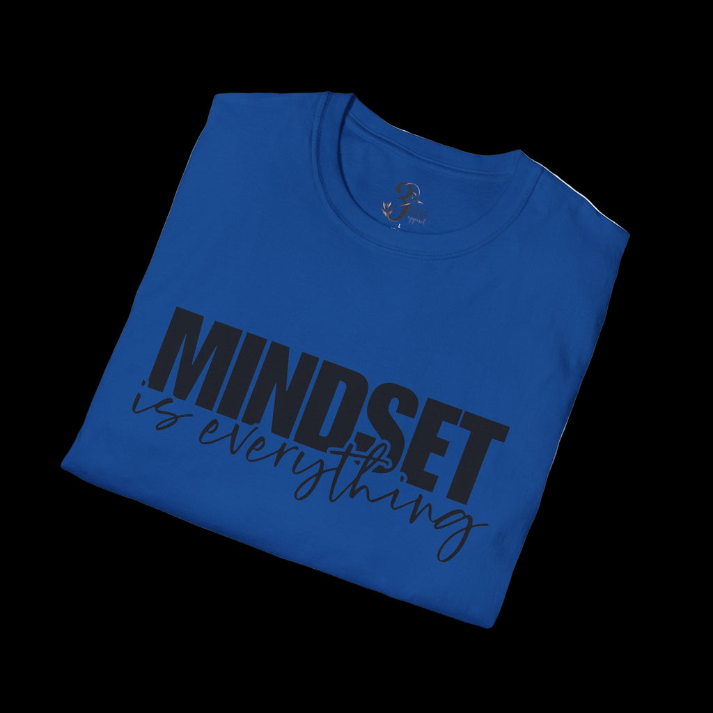 MINDSET Tee