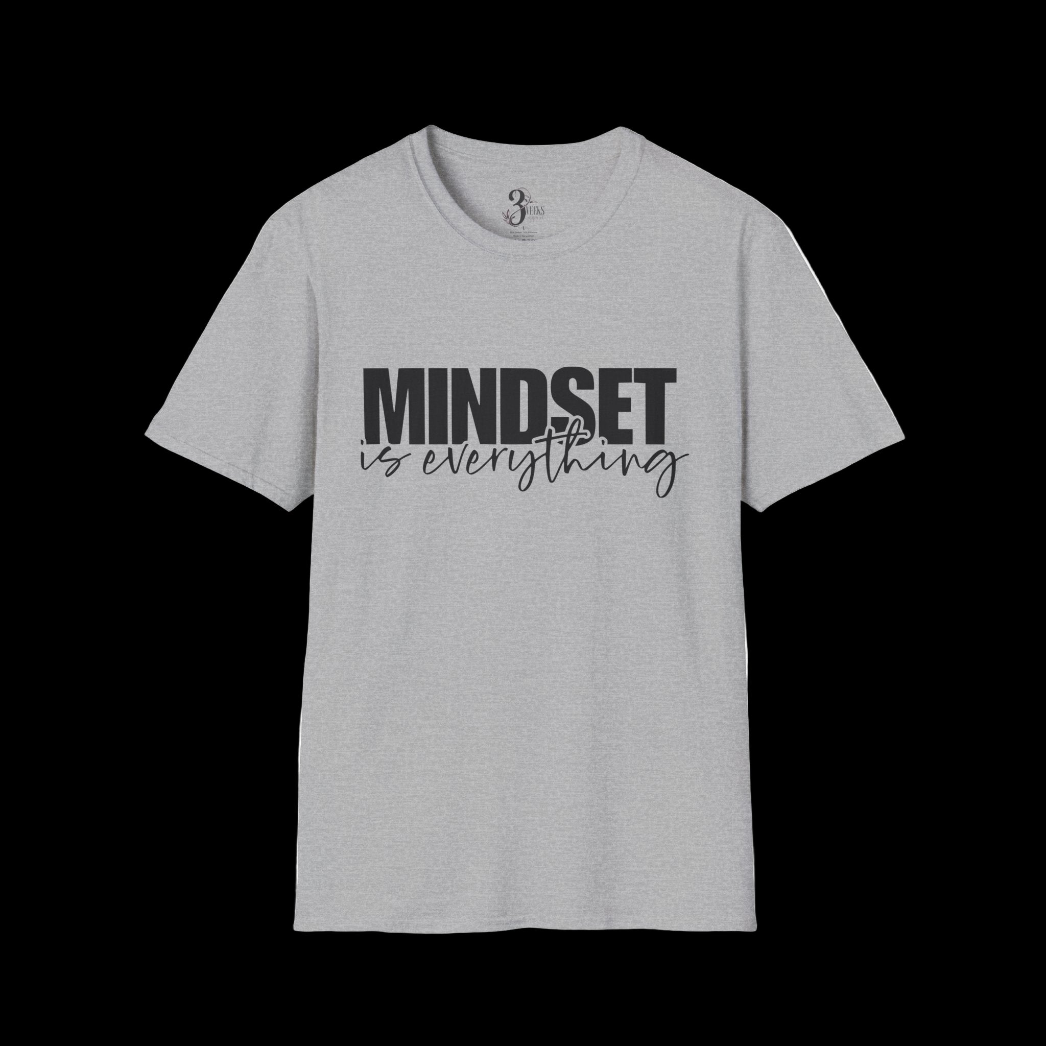 MINDSET Tee