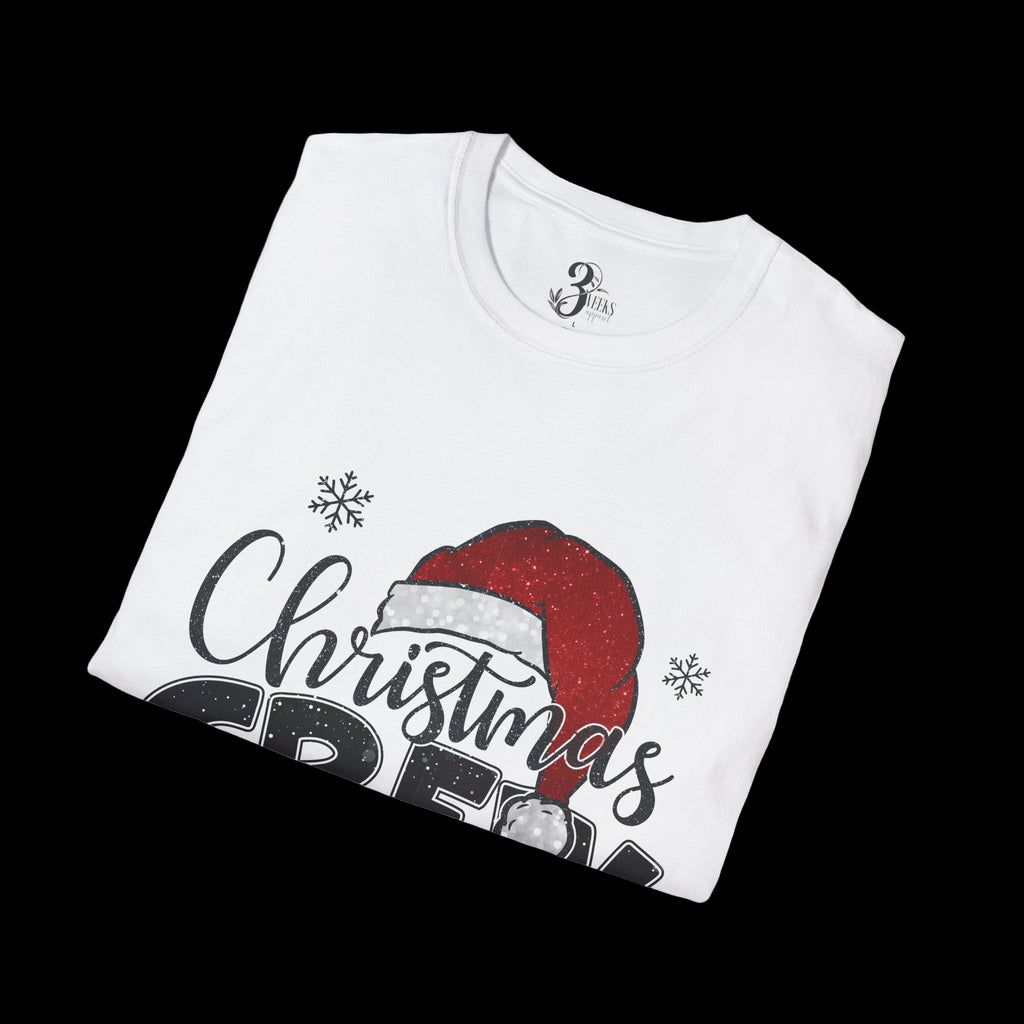 CHRISTMAS CREW Tee