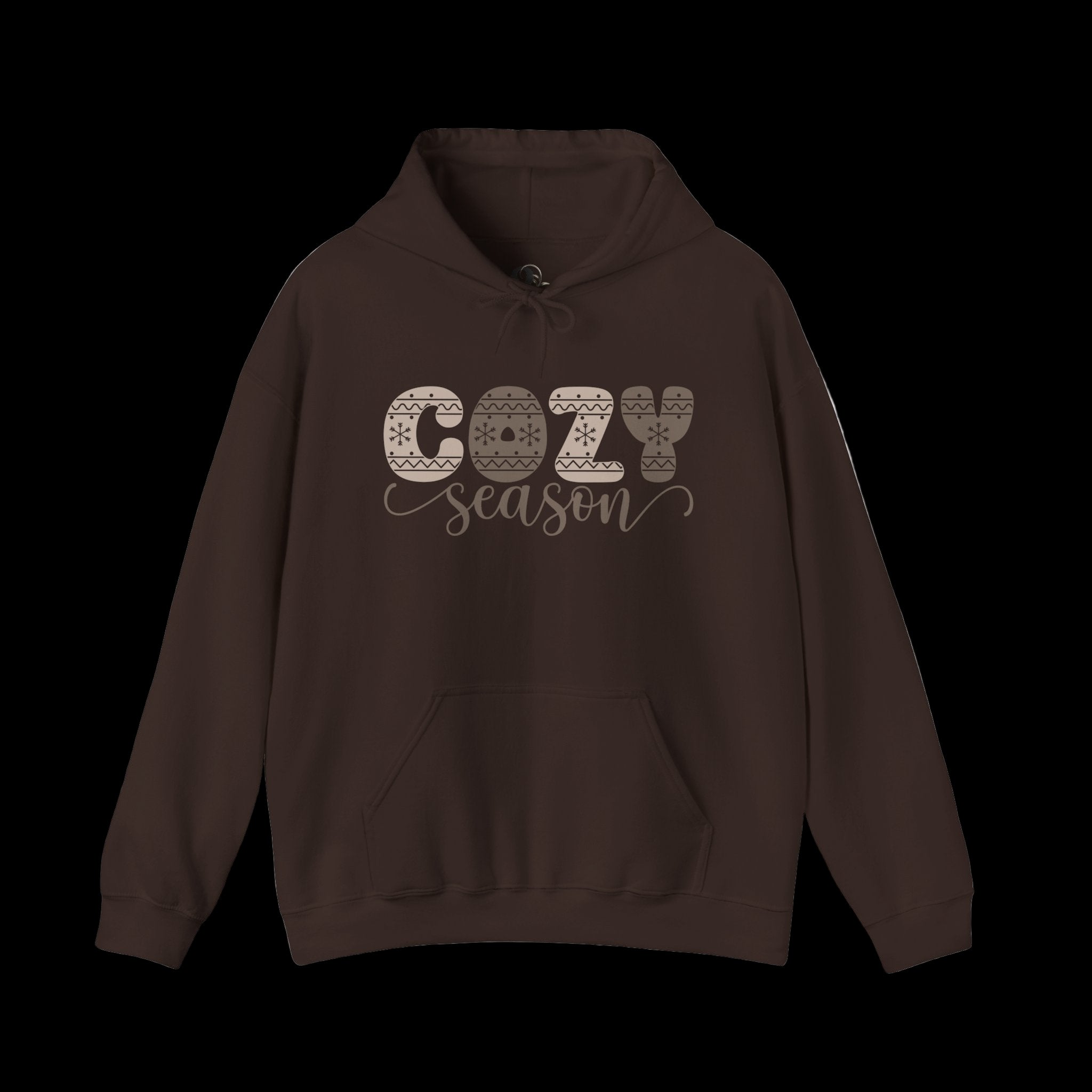 COZY SEASON Hoodie