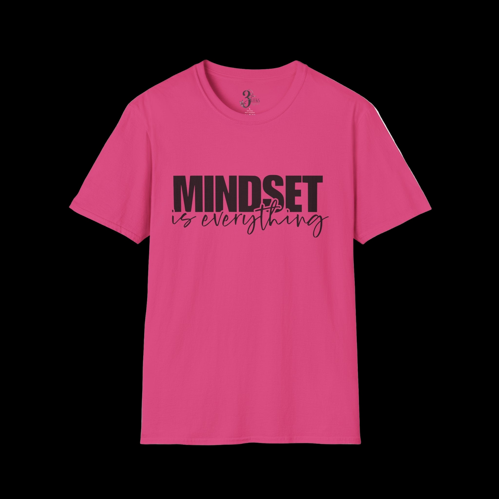 MINDSET Tee