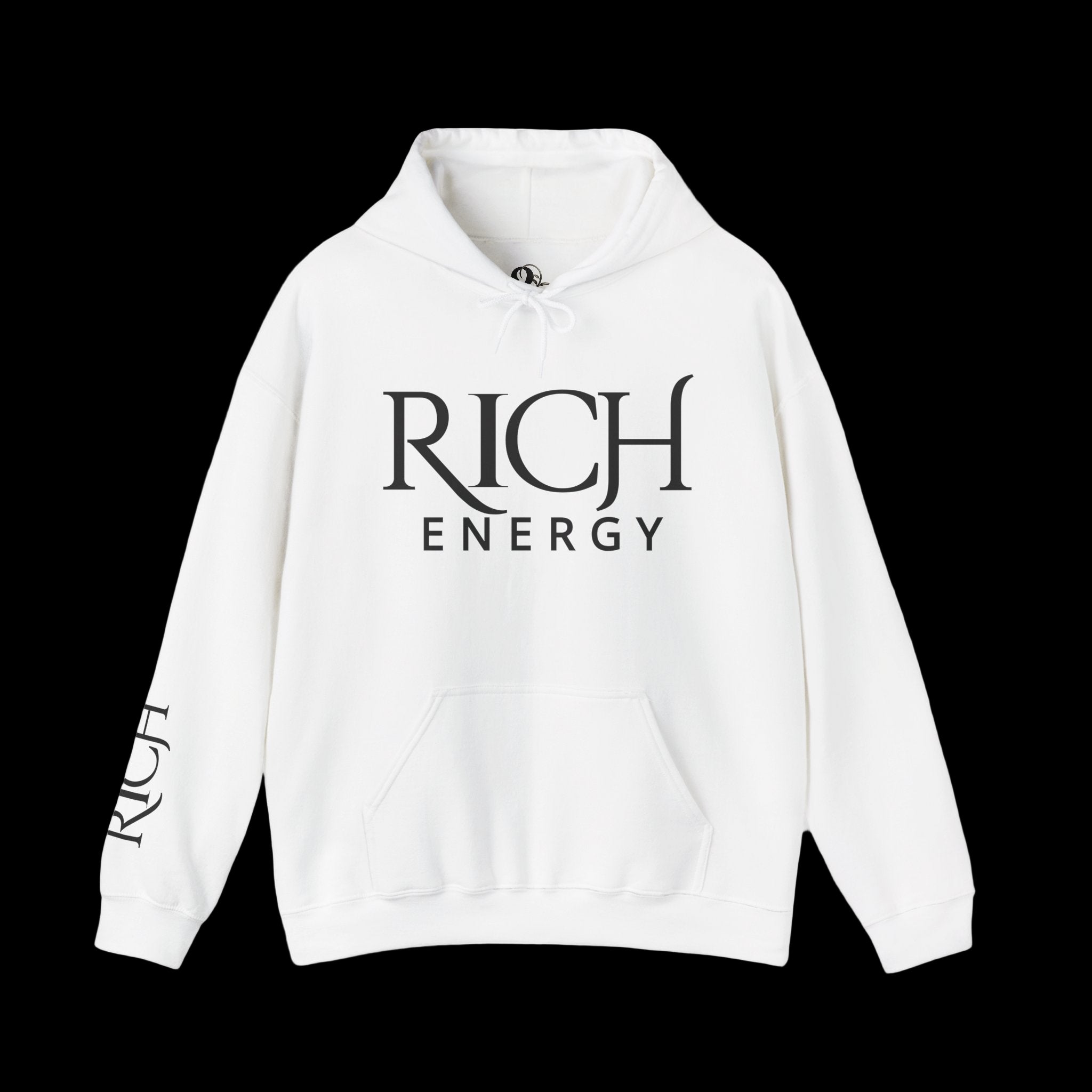 RICH Hoodie