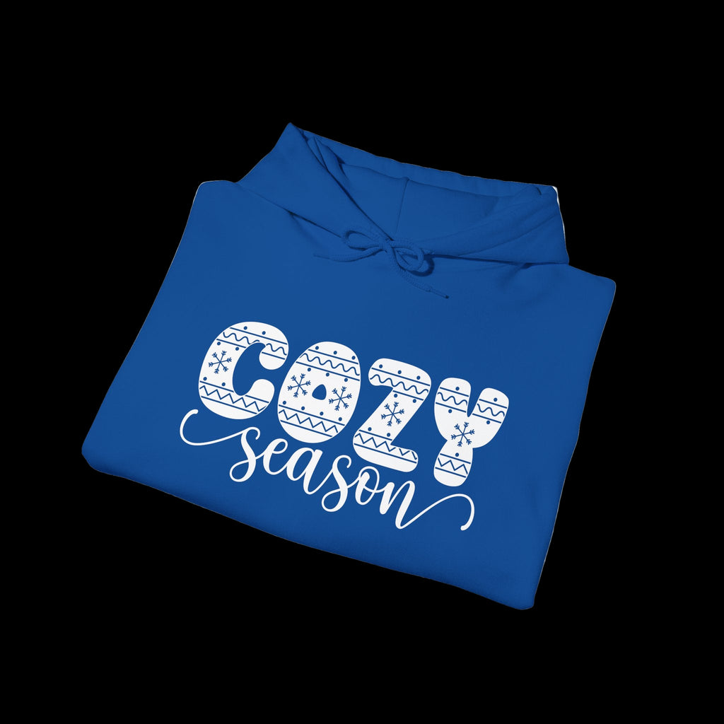 COZY SEASON Hoodie