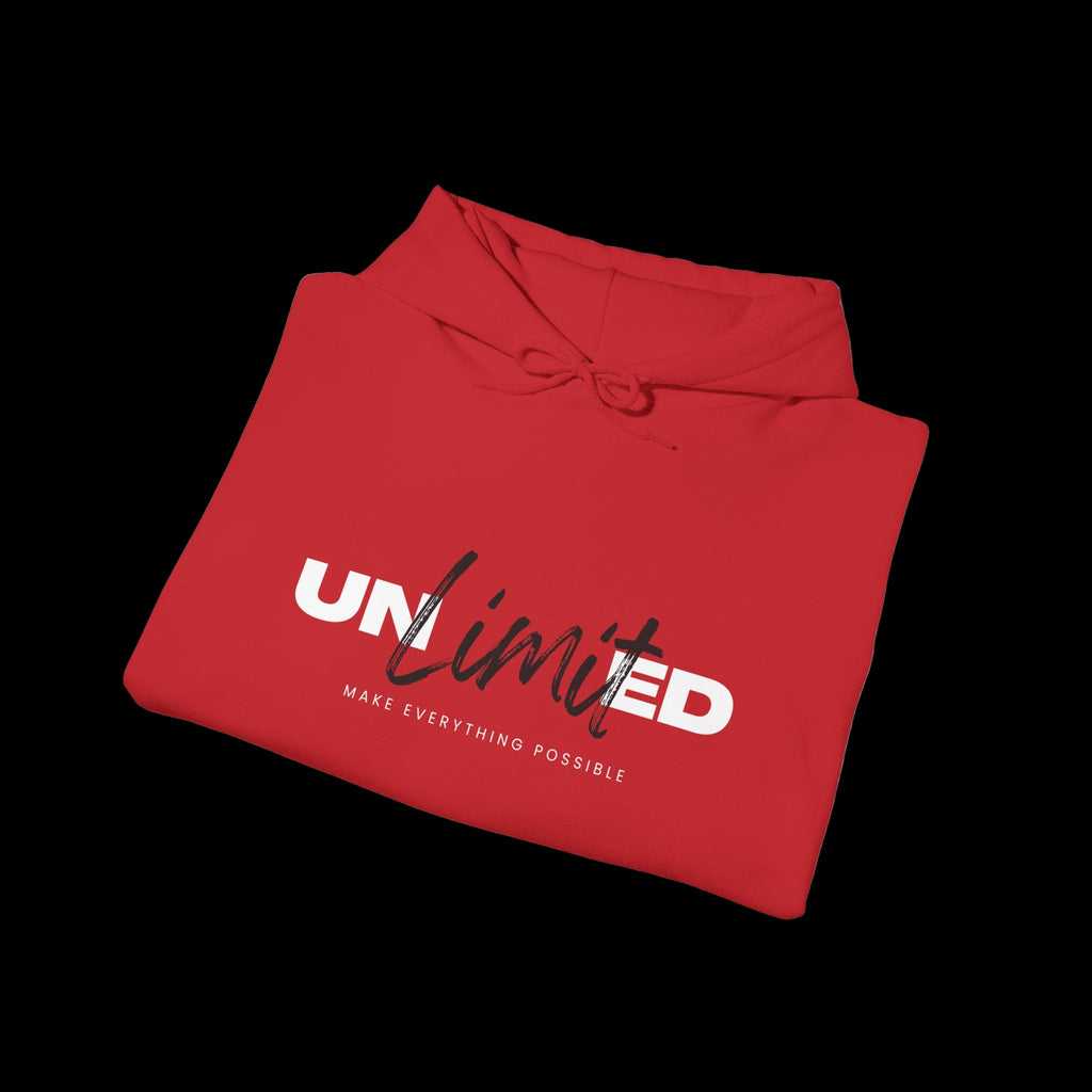 UNLIMITED Hoodie