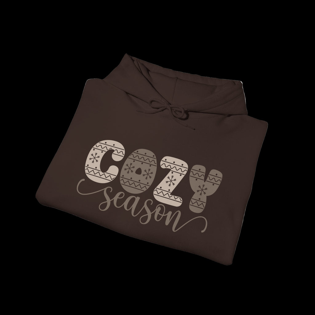 COZY SEASON Hoodie