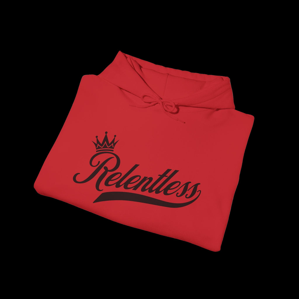 RELENTLESS Hoodie