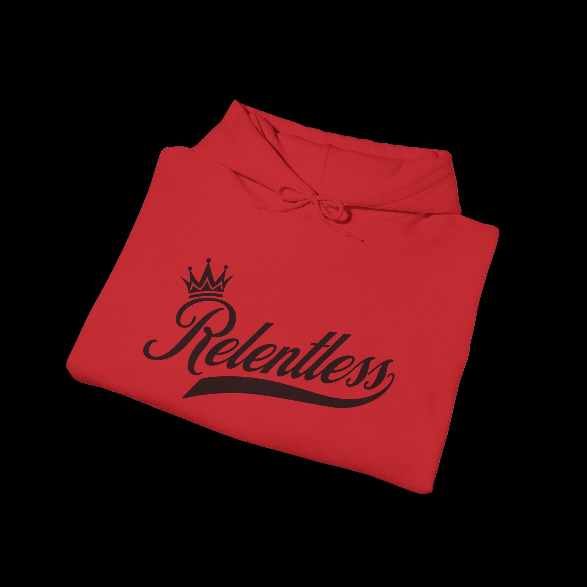 RELENTLESS Hoodie