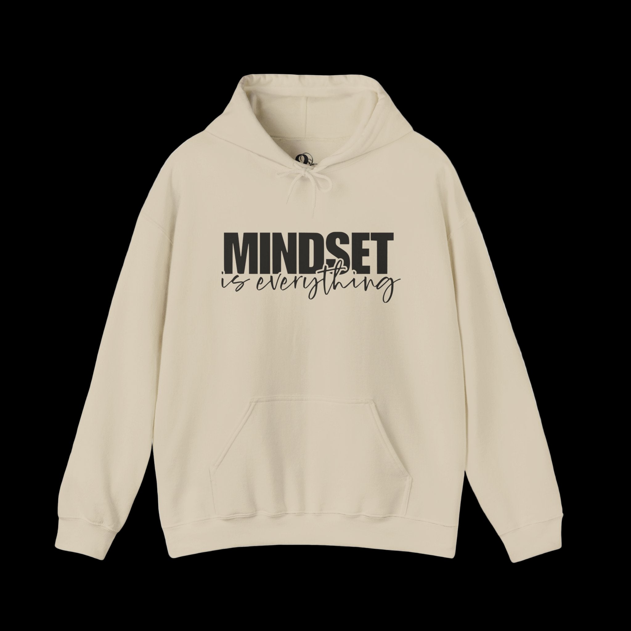MINDSET Hoodie