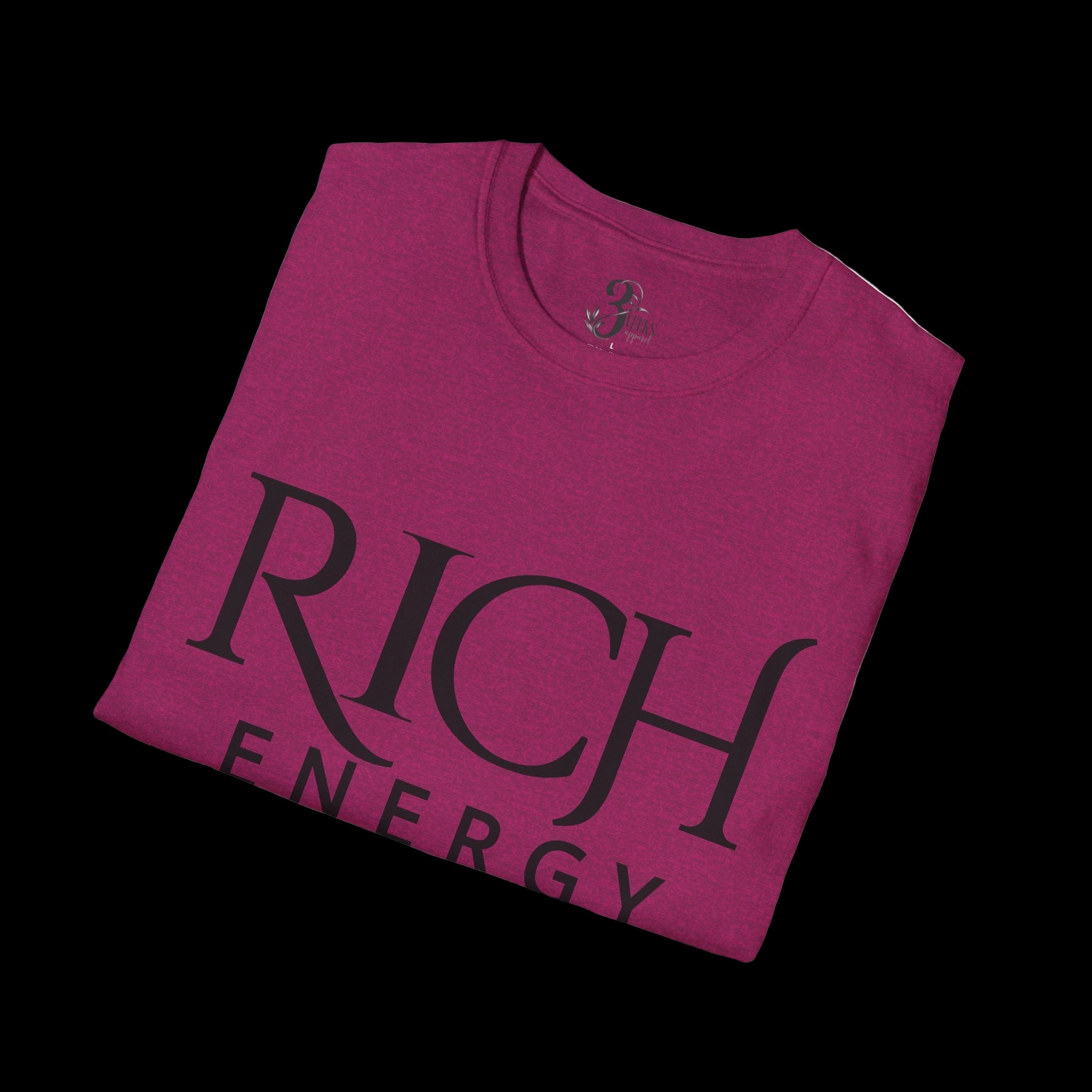 RICH ENERGY Tee