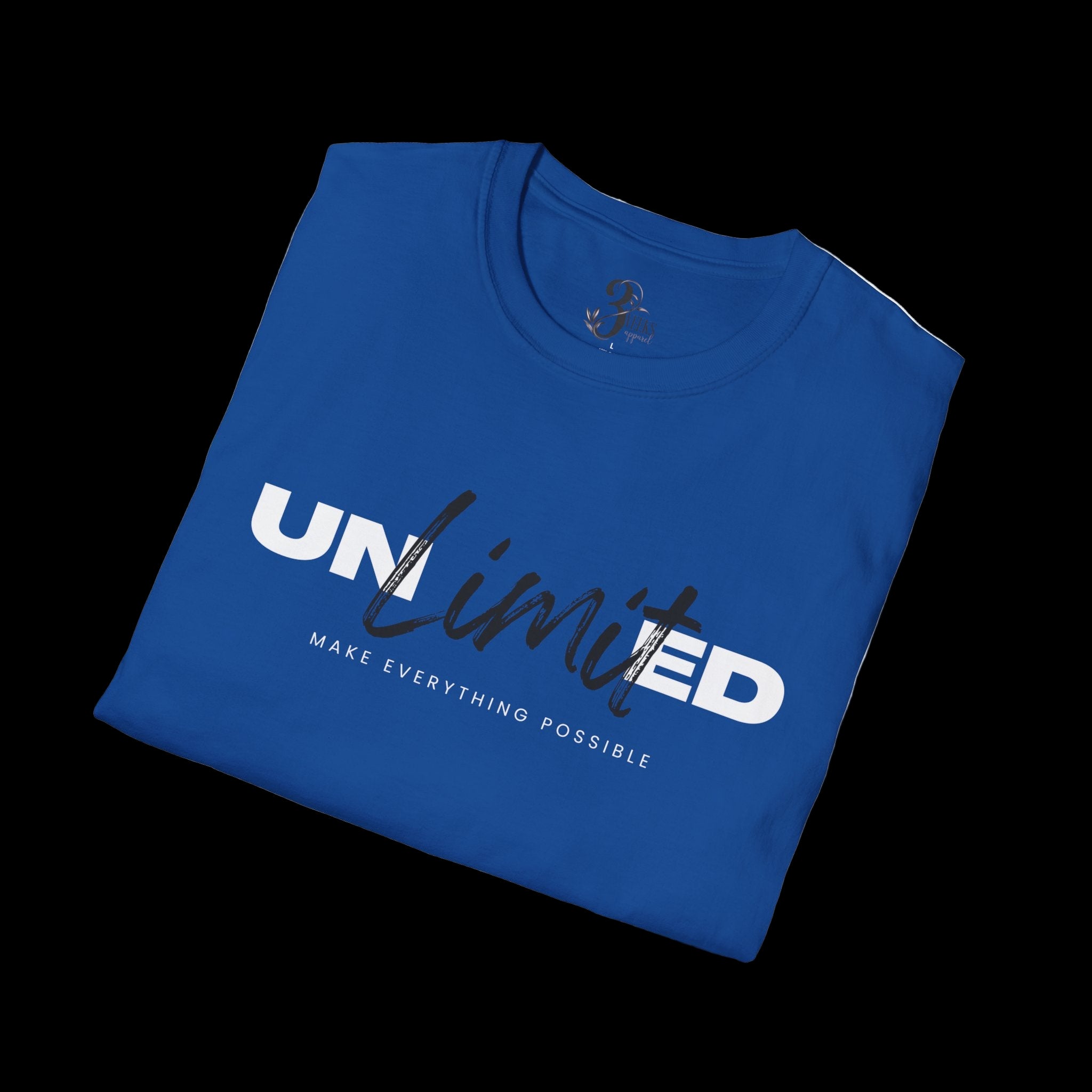 UNLIMITED Tee
